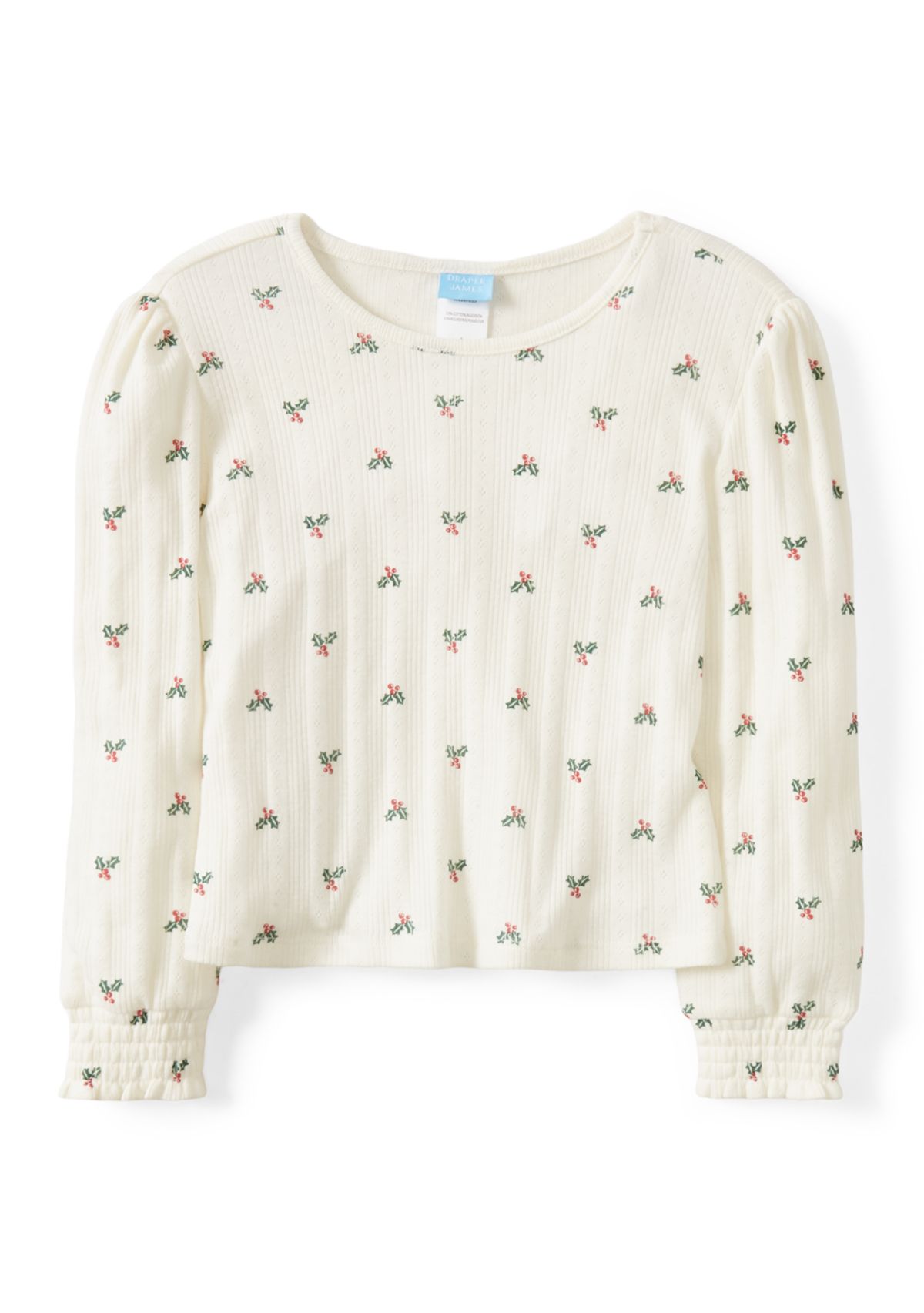 Girls 4-6x 2 Piece Jumper Set