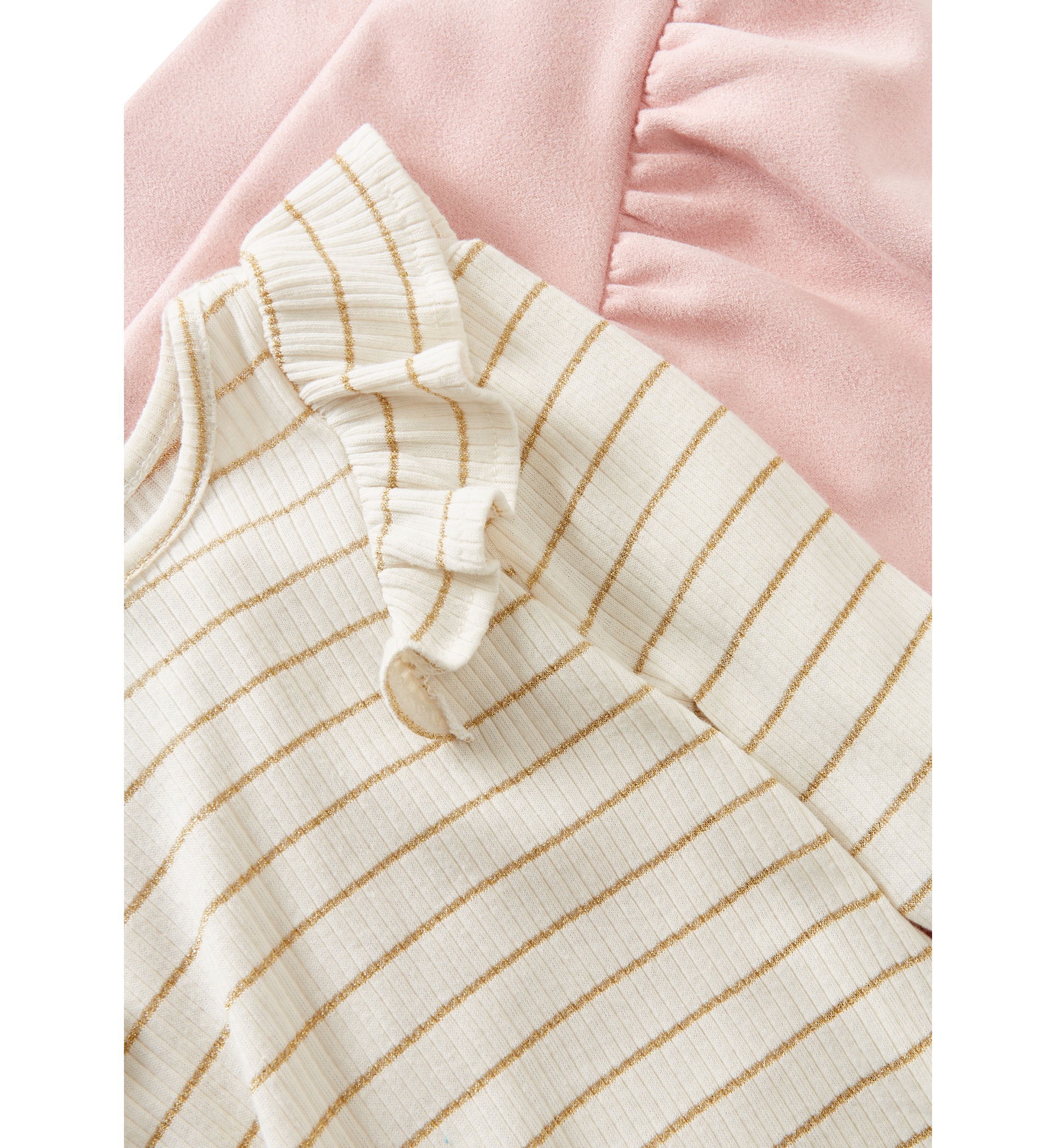 Girls 4-6x 3-Piece Set