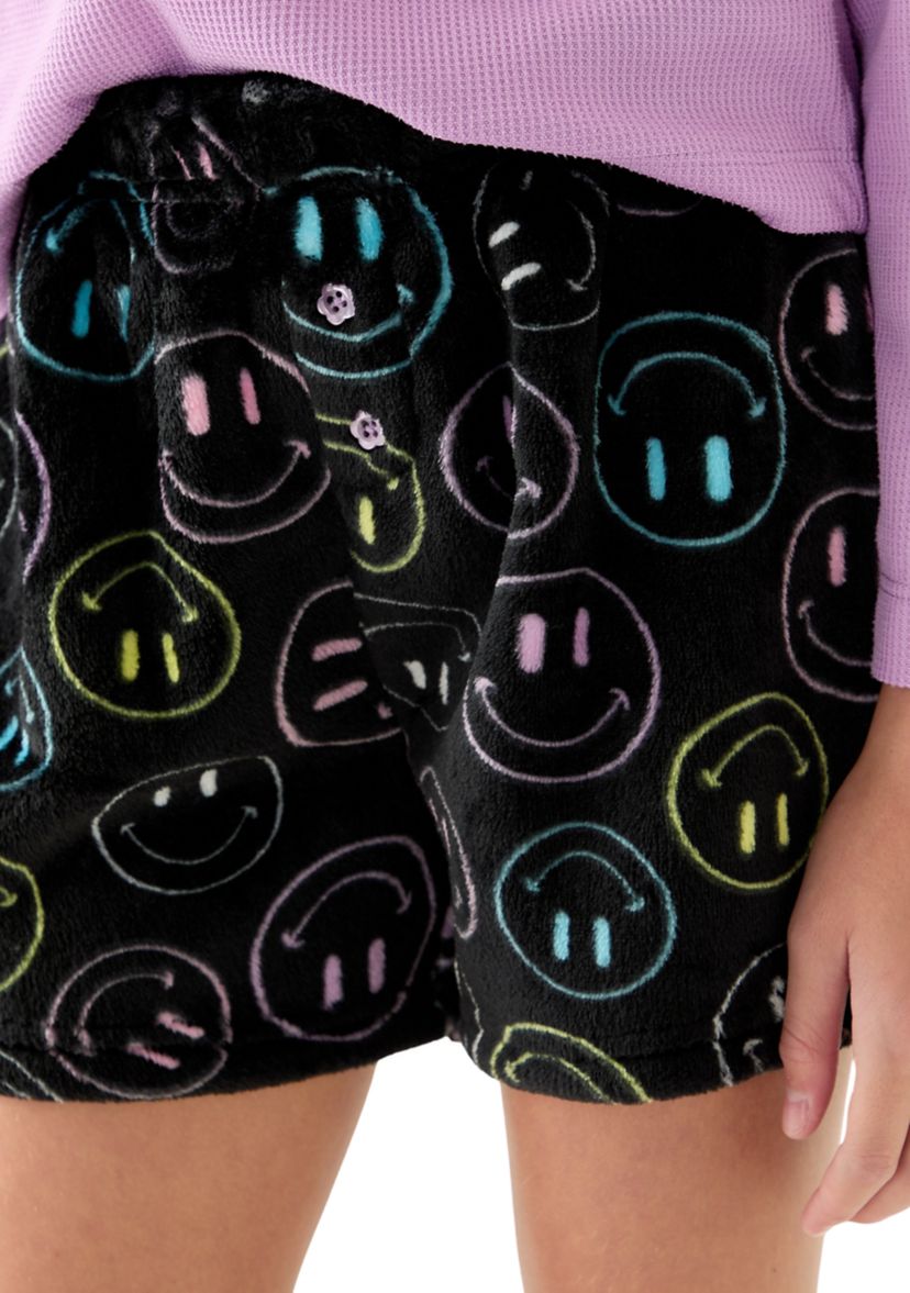 Girls 7-16 Pajama Set