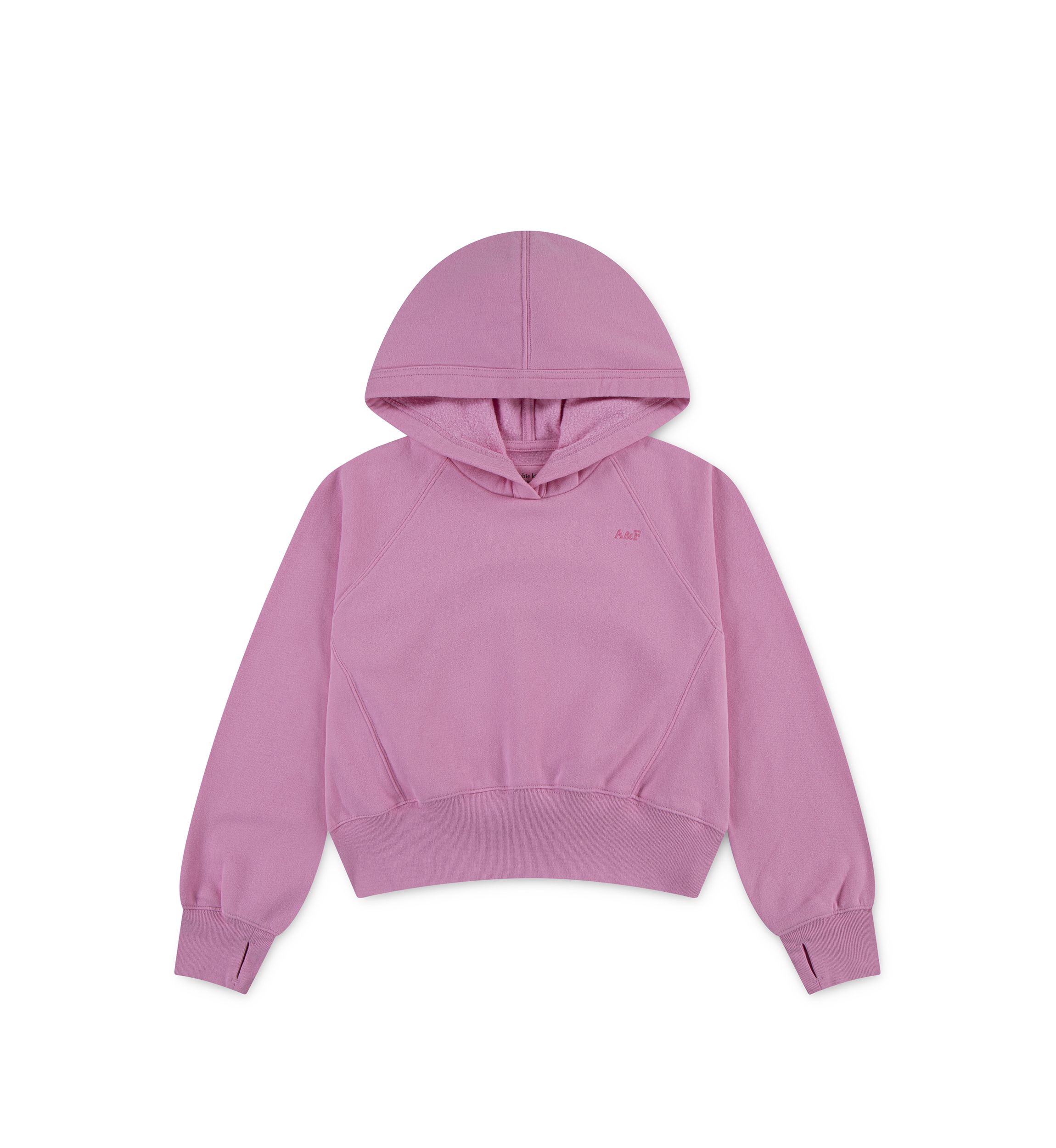 essential pullover hoodie