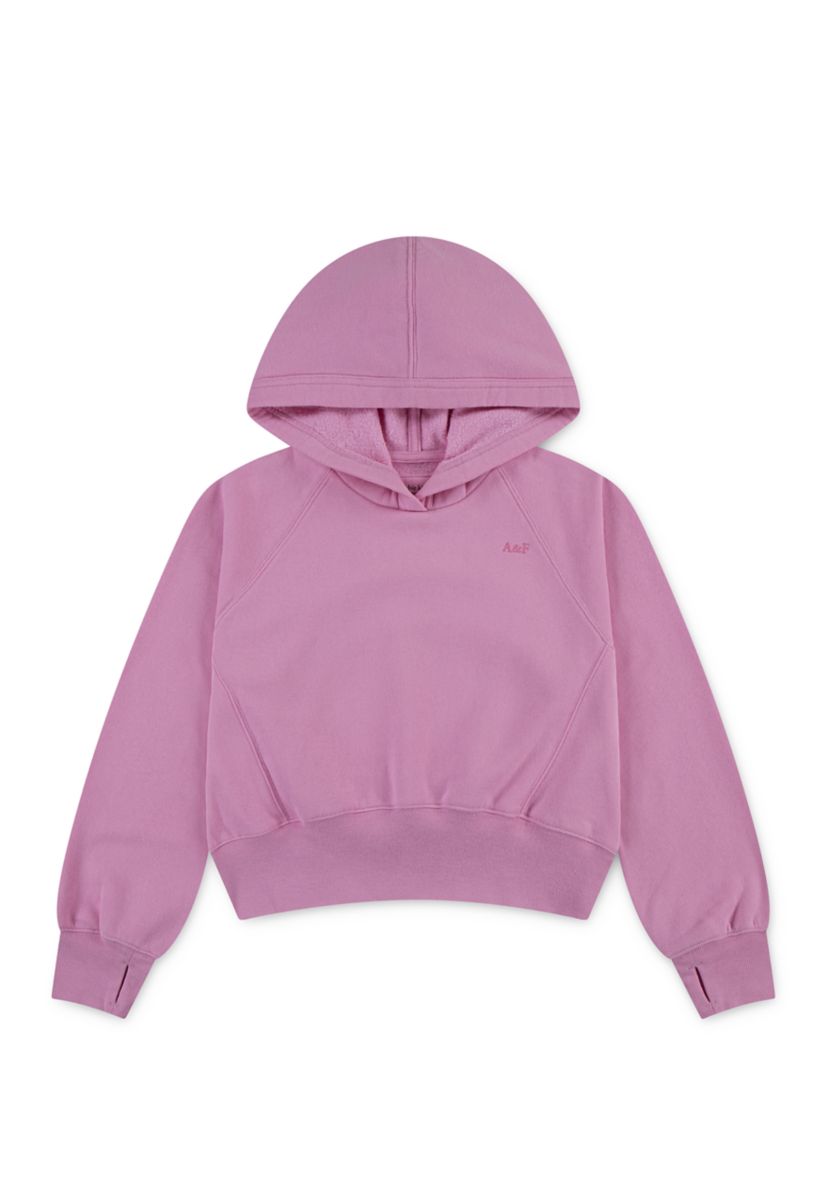 essential pullover hoodie