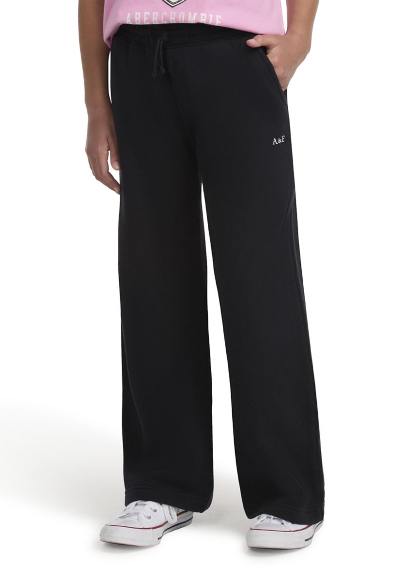 essential wide leg pants 