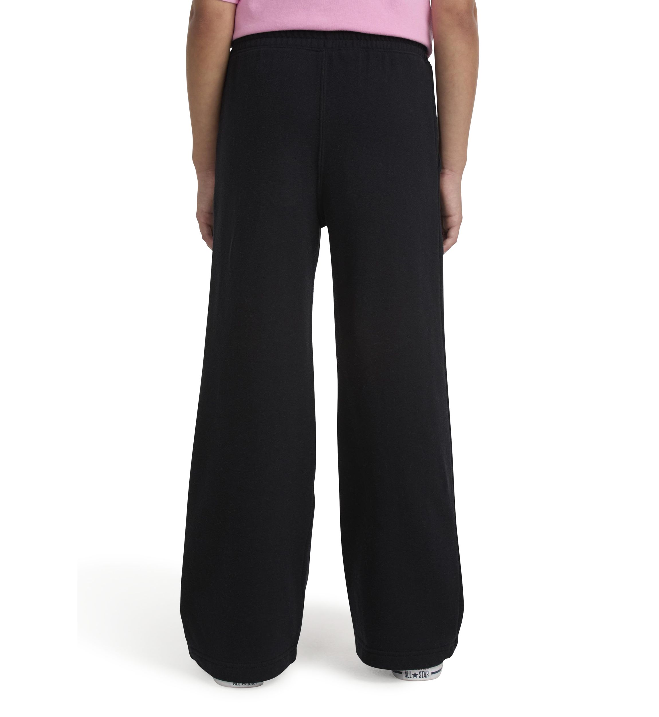 essential wide leg pants 