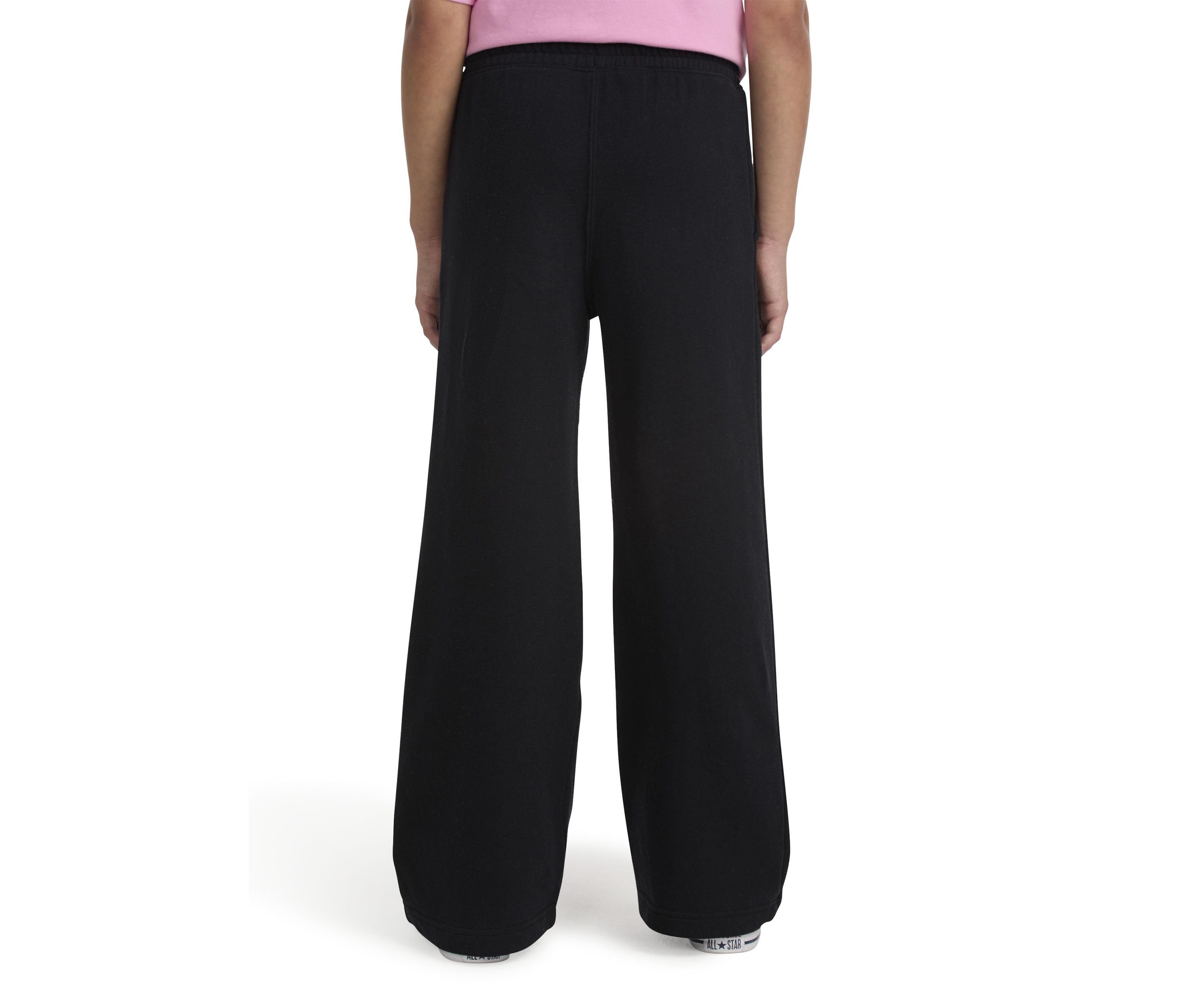 essential wide leg pants 