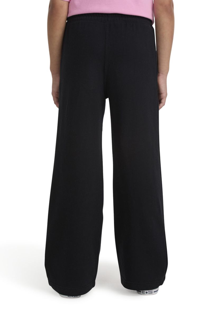 essential wide leg pants 
