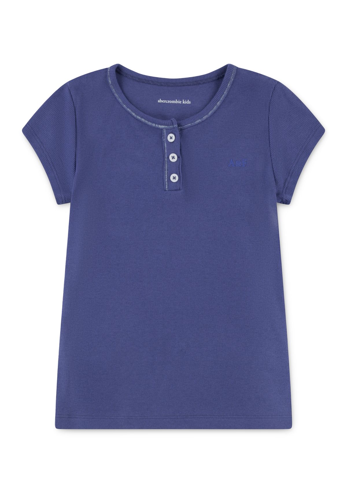 essential henley shirt
