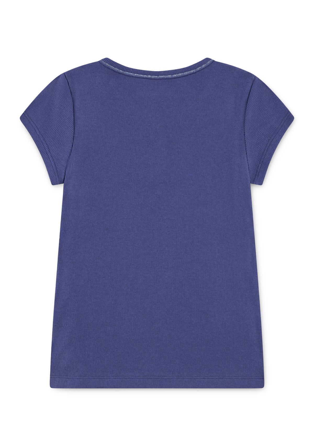 essential henley shirt