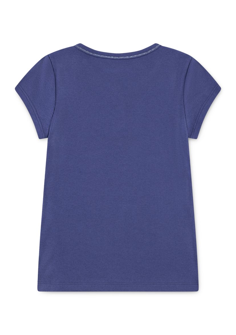 essential henley shirt