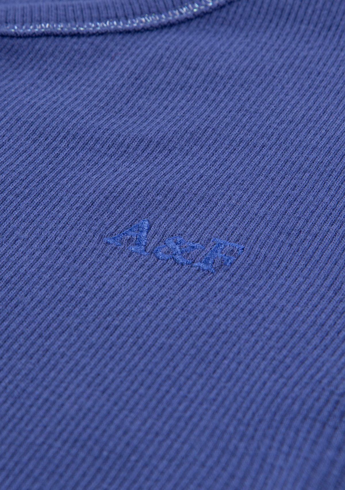 essential henley shirt