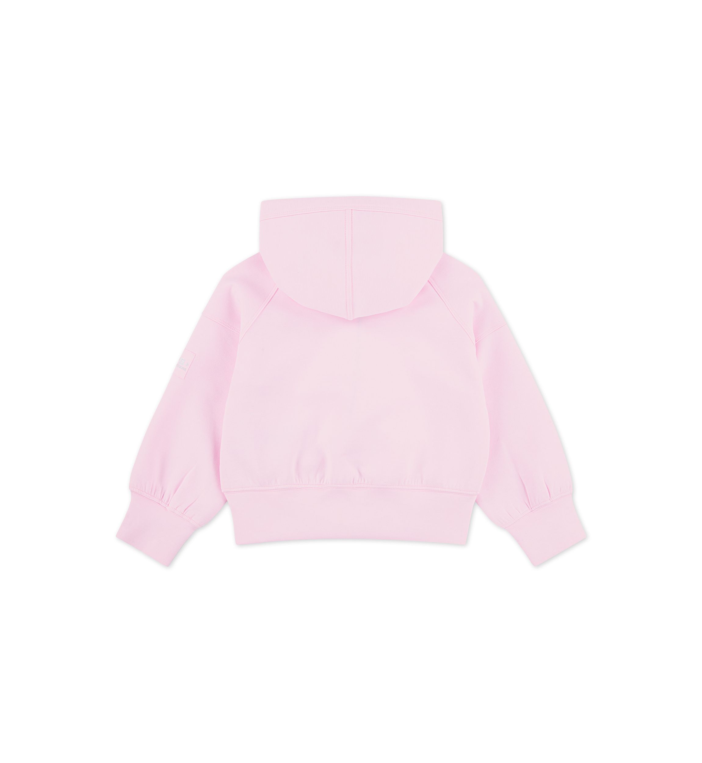 ypb neoknit full zip hoodie