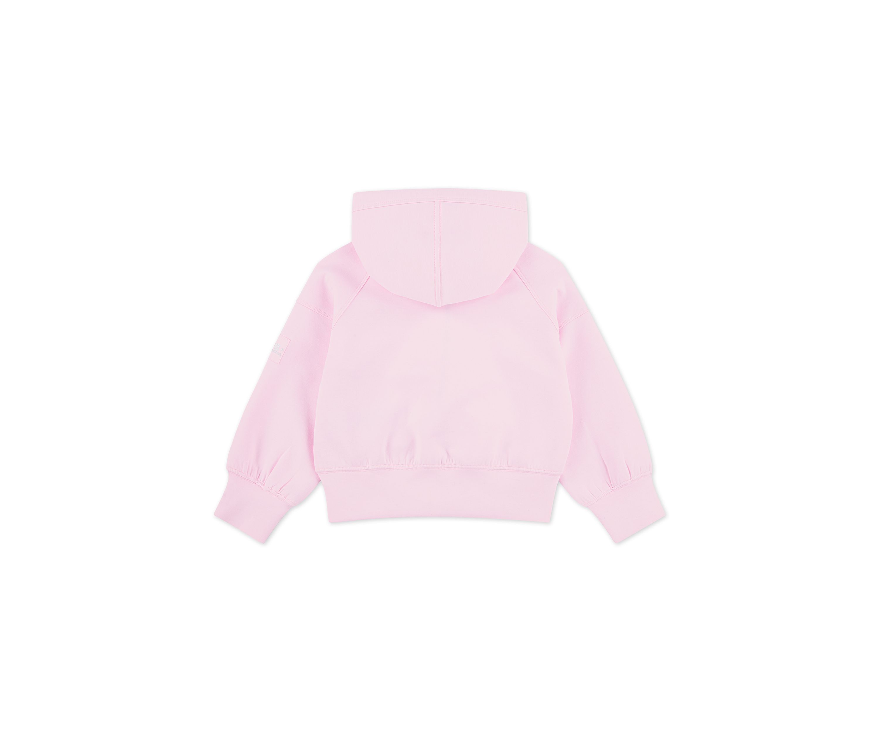 ypb neoknit full zip hoodie