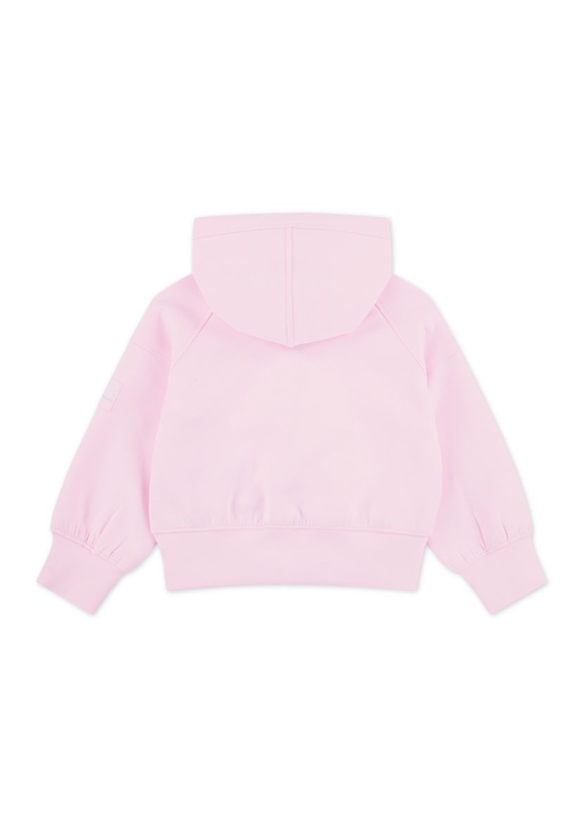ypb neoknit full zip hoodie