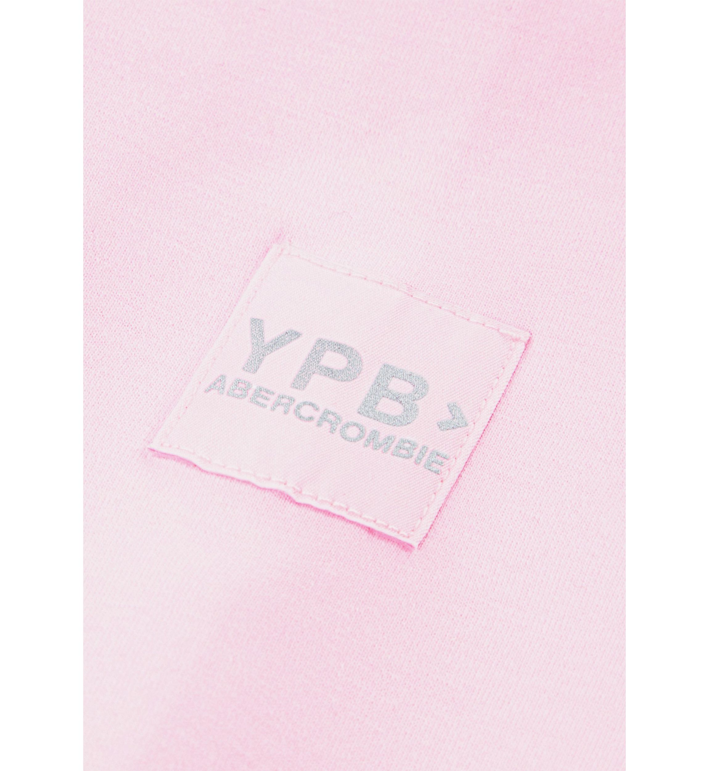 ypb neoknit full zip hoodie