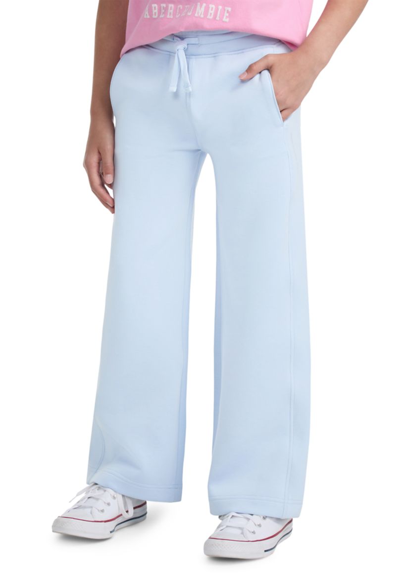 ypb neoknit wide leg pants