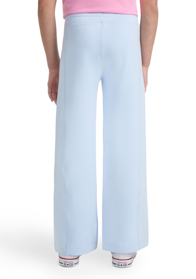 ypb neoknit wide leg pants