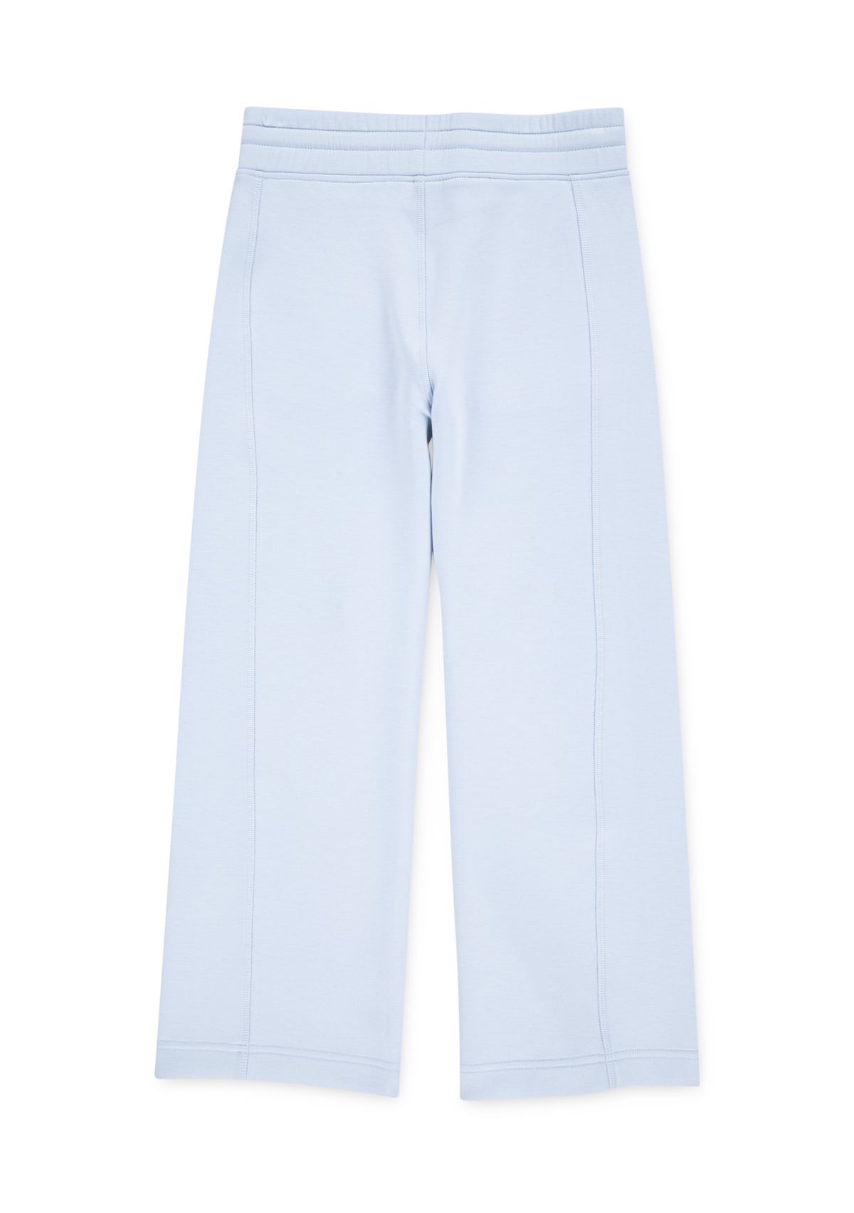 ypb neoknit wide leg pants