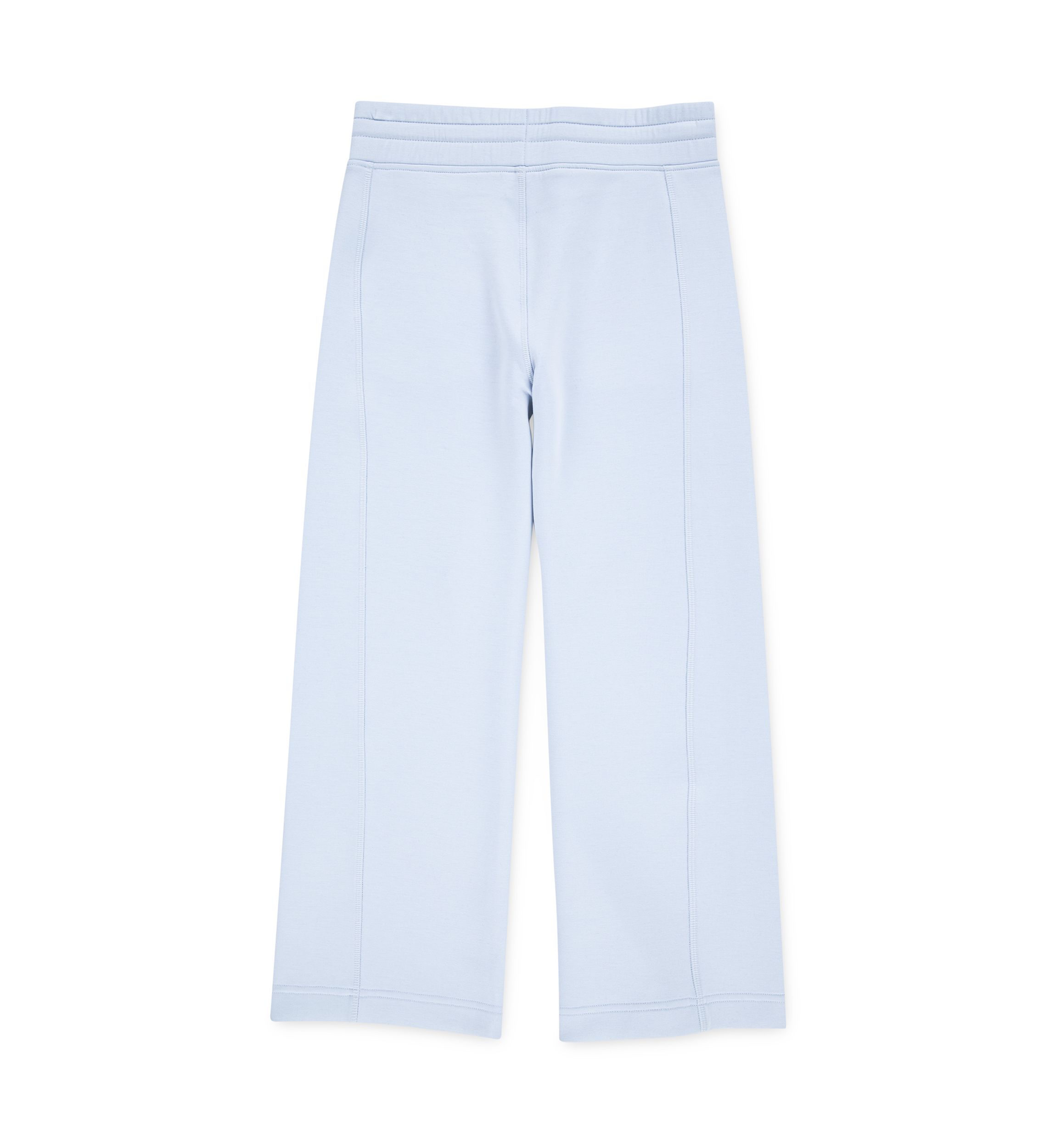 ypb neoknit wide leg pants