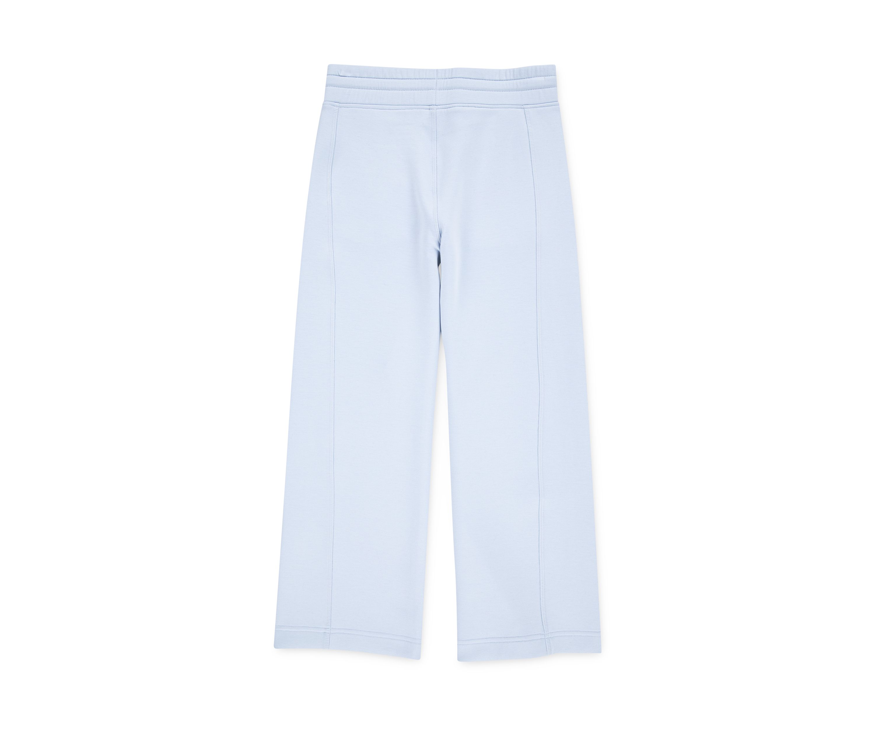 ypb neoknit wide leg pants