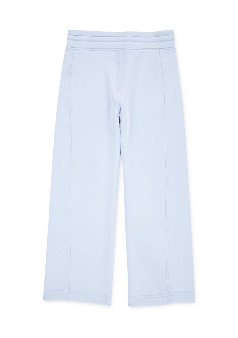 ypb neoknit wide leg pants