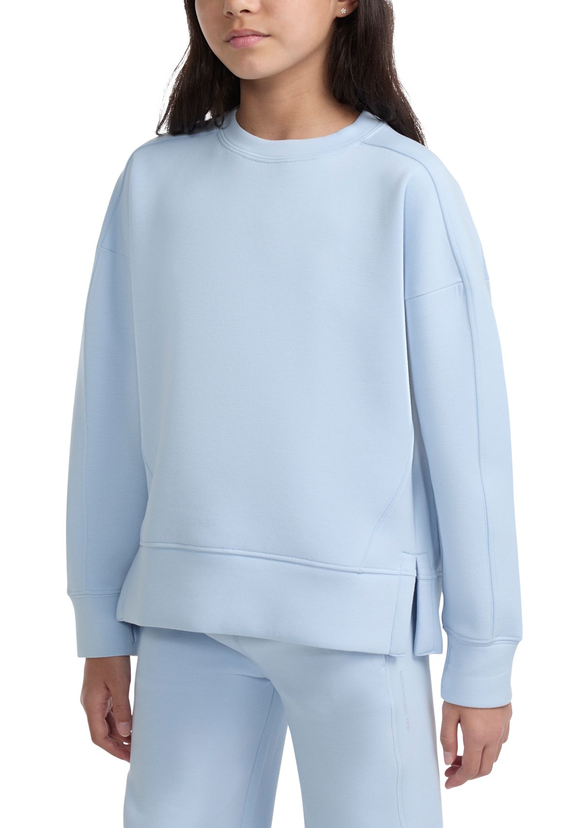 ypb neoknit crewneck sweatshirt