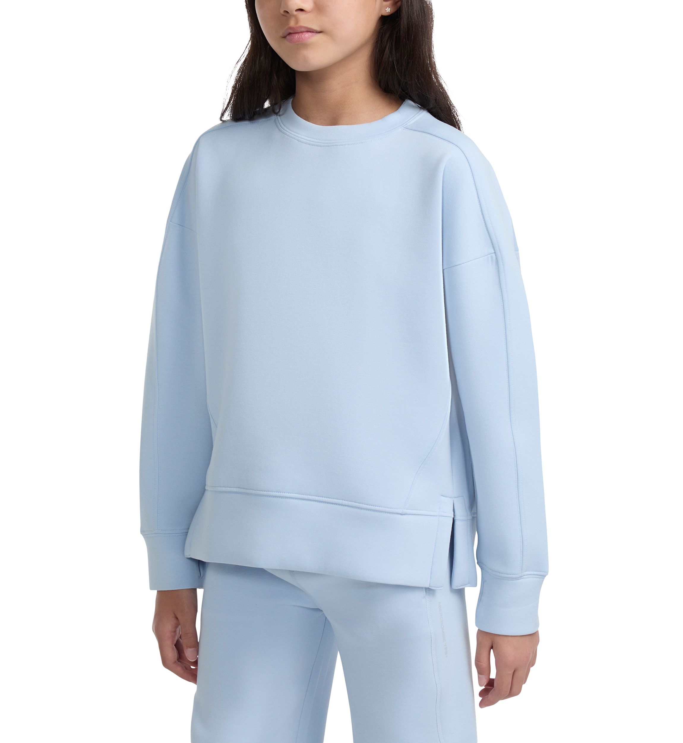 ypb neoknit crewneck sweatshirt