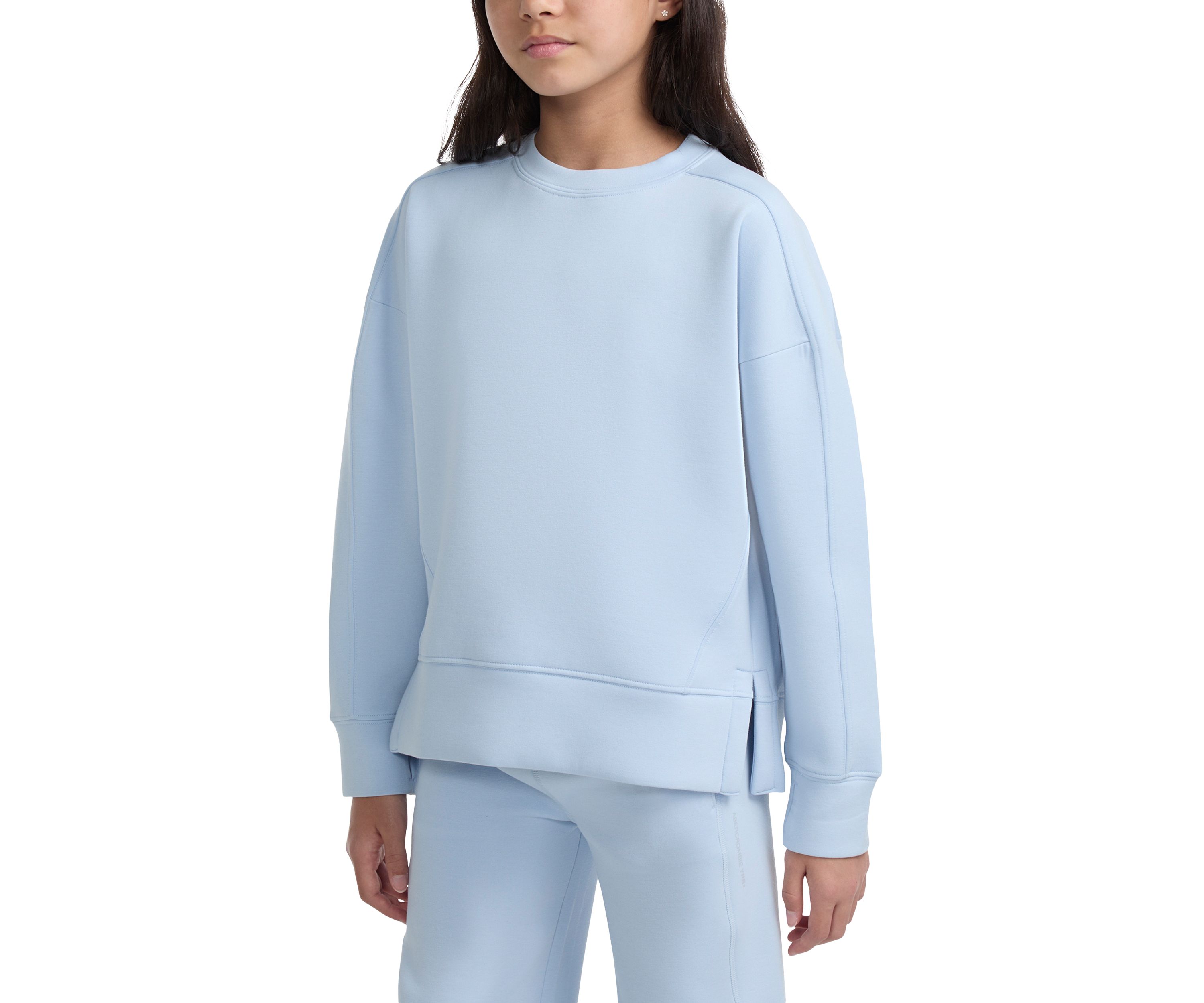 ypb neoknit crewneck sweatshirt