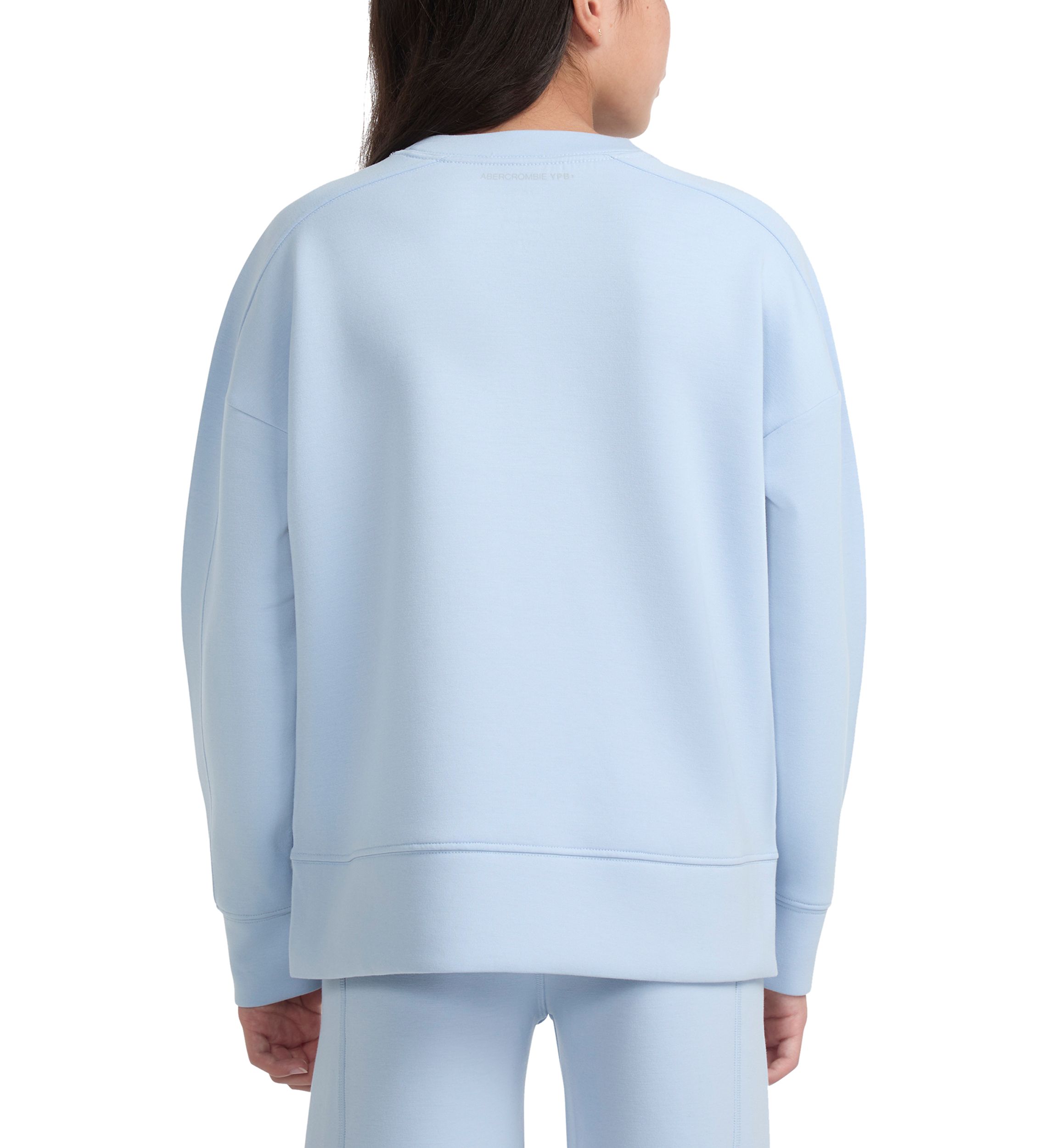 ypb neoknit crewneck sweatshirt