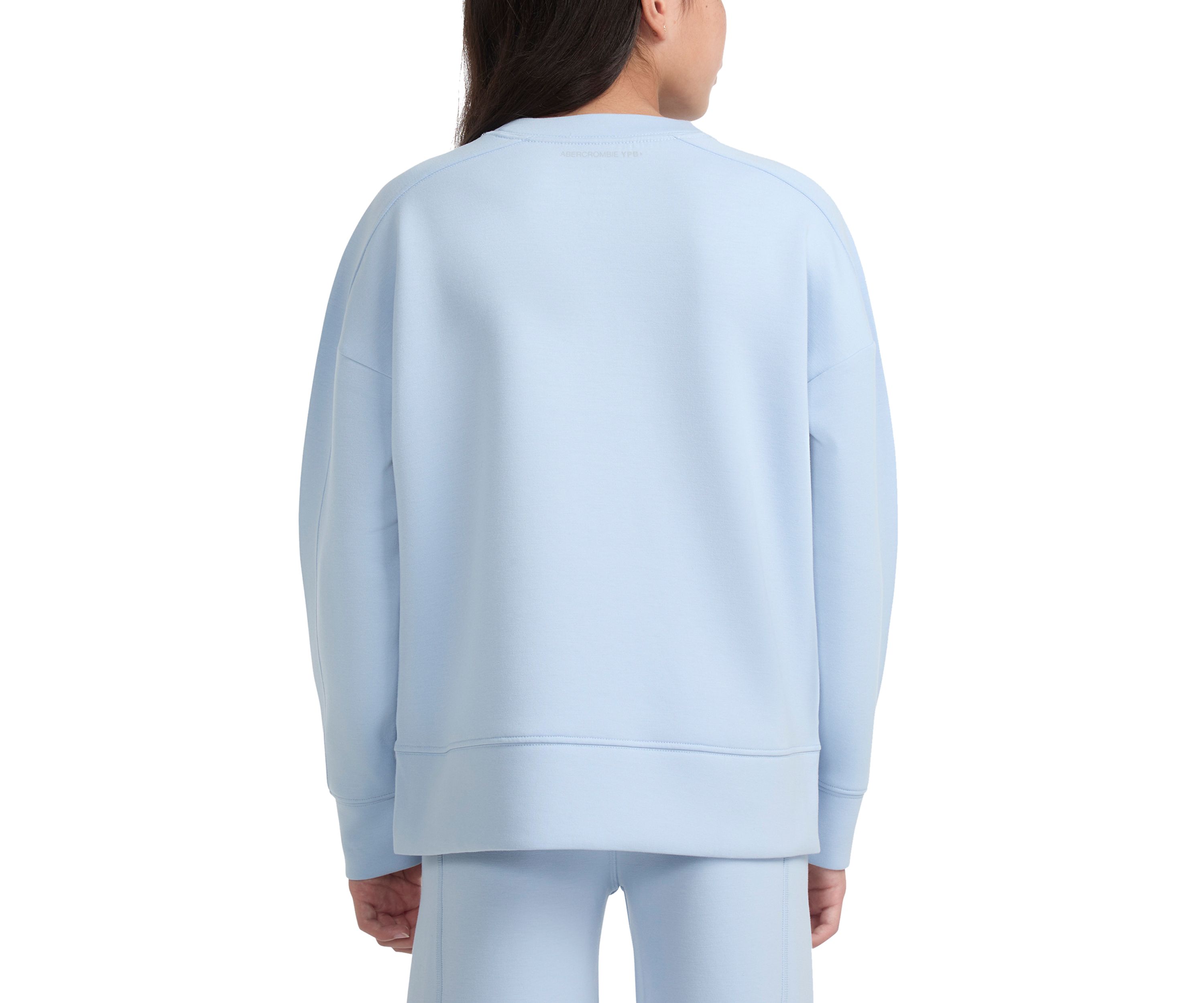 ypb neoknit crewneck sweatshirt
