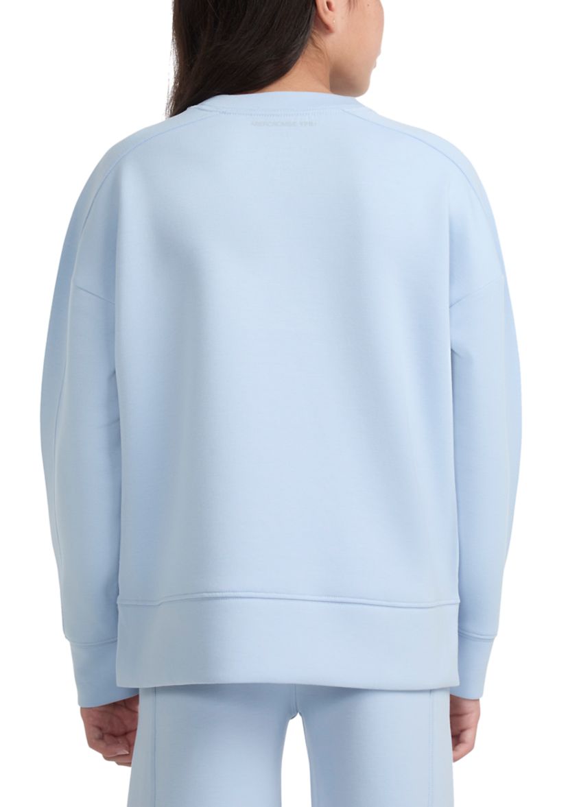 ypb neoknit crewneck sweatshirt