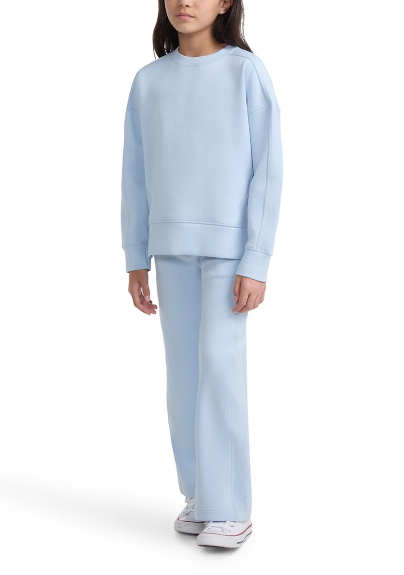 ypb neoknit crewneck sweatshirt