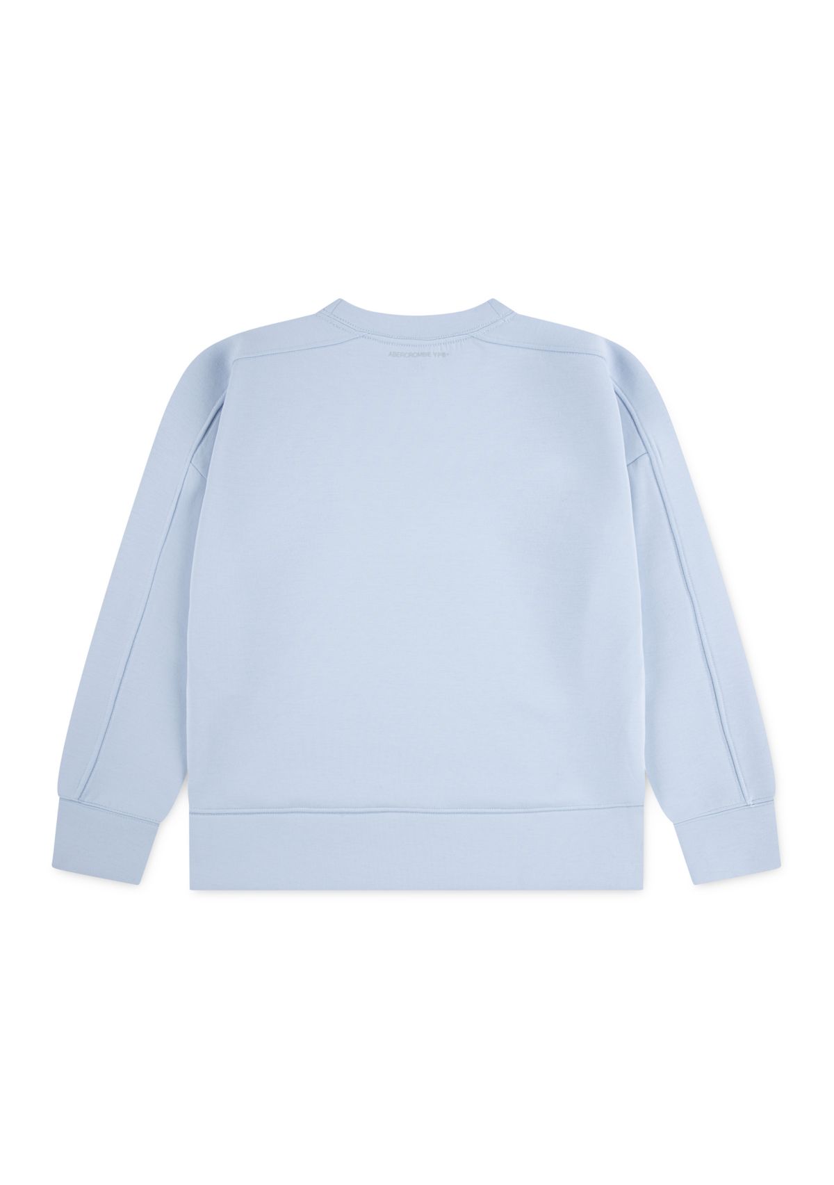 ypb neoknit crewneck sweatshirt