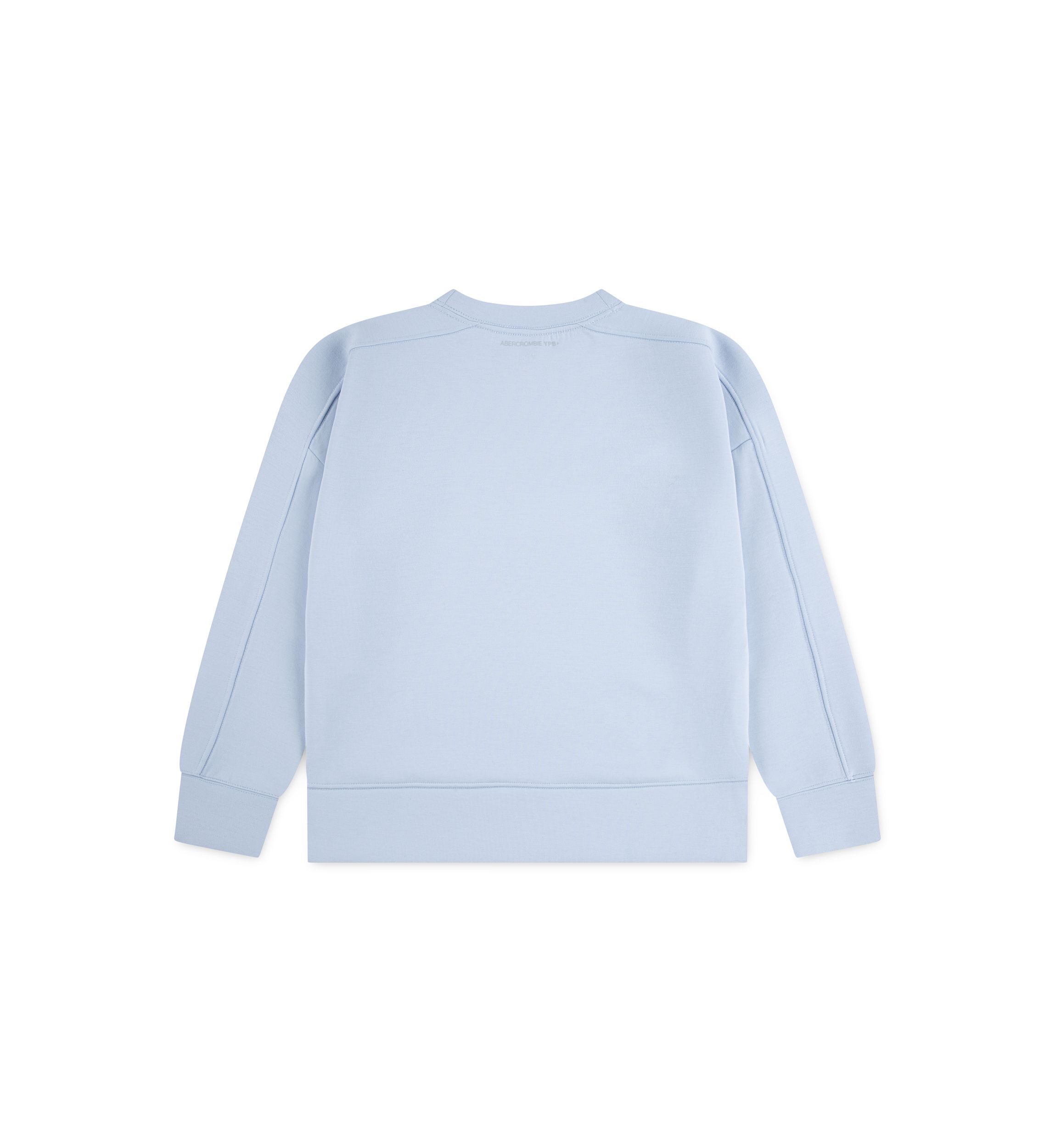 ypb neoknit crewneck sweatshirt