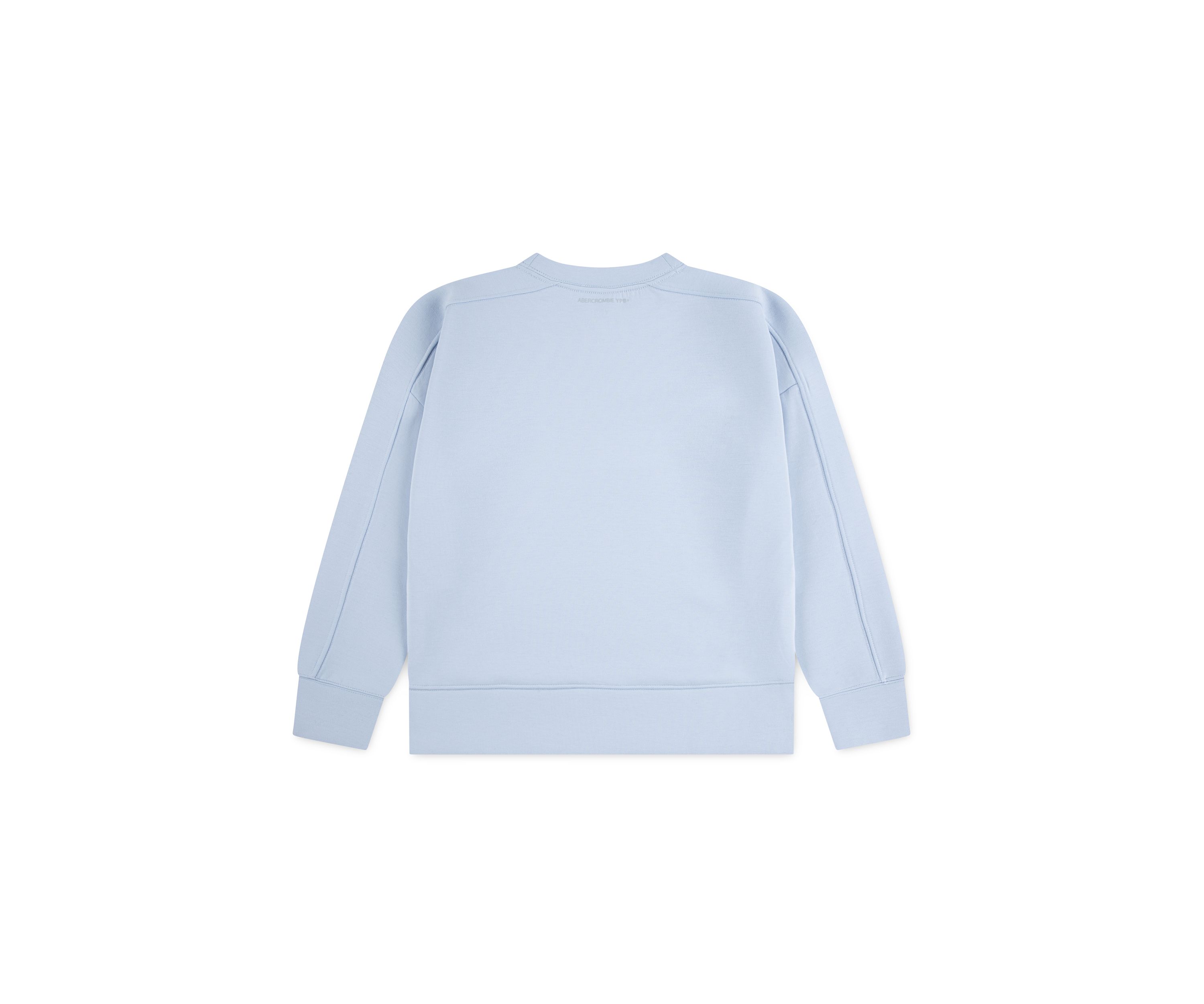 ypb neoknit crewneck sweatshirt