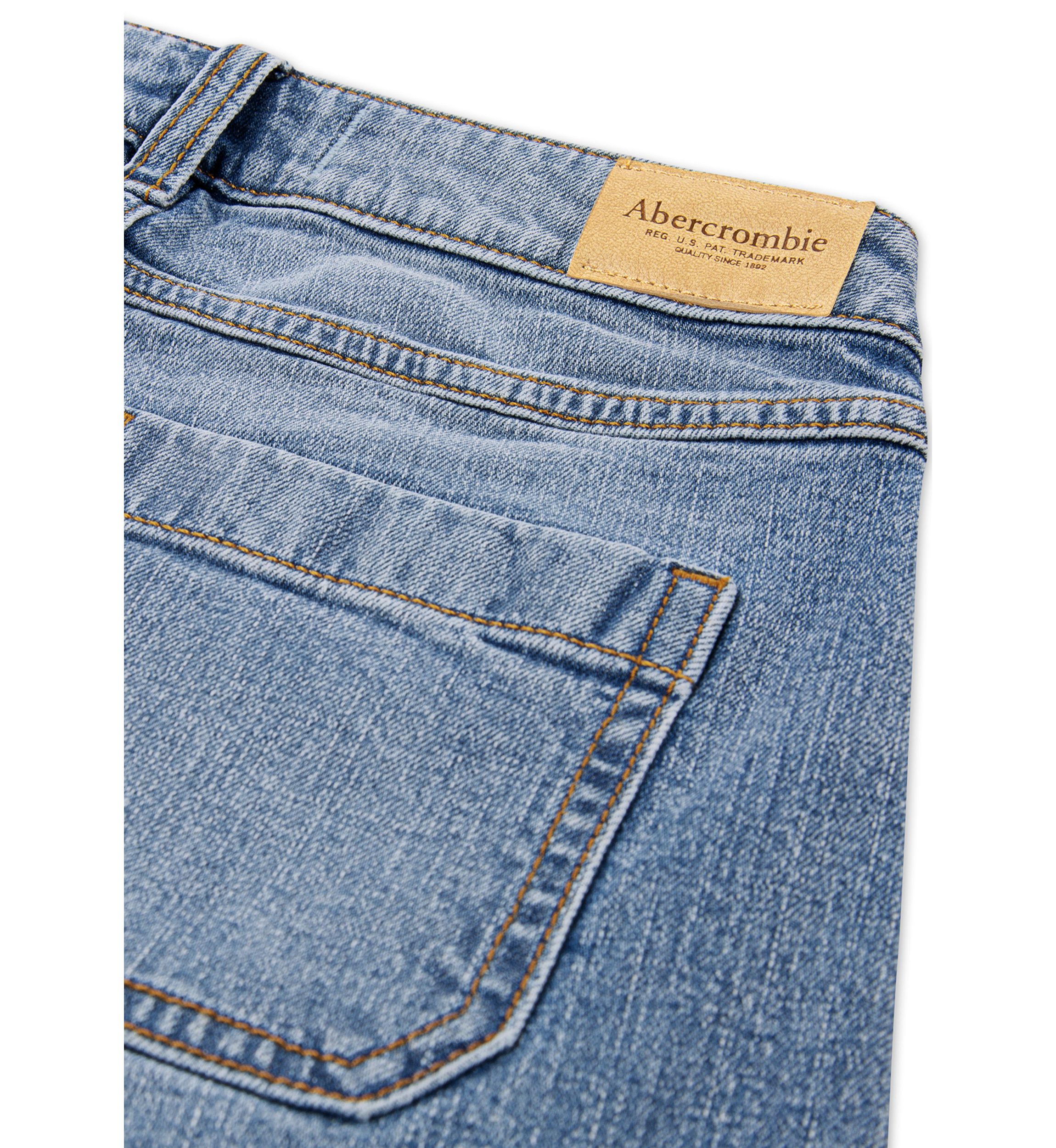 high rise balloon jeans