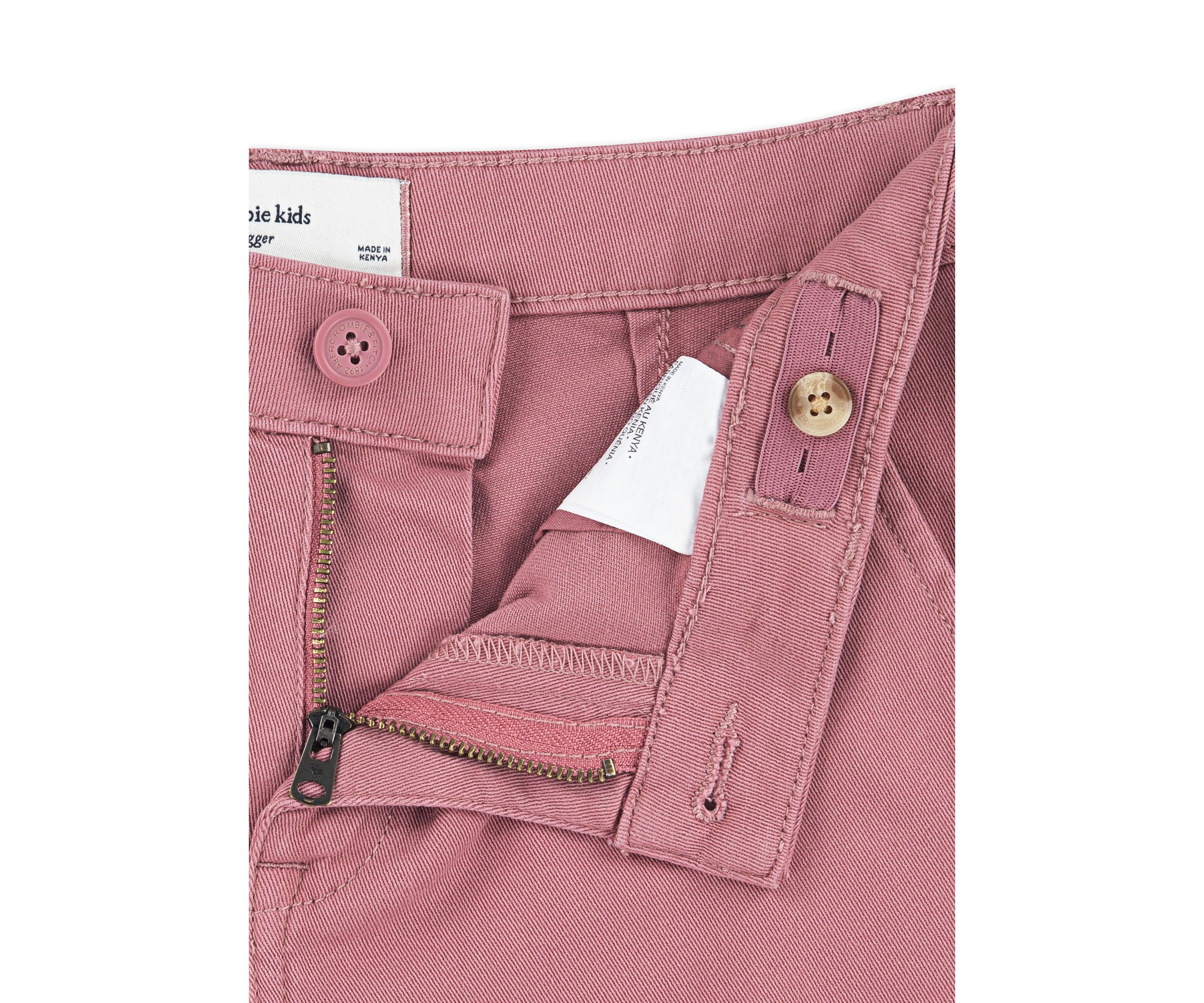 woven cargo joggers