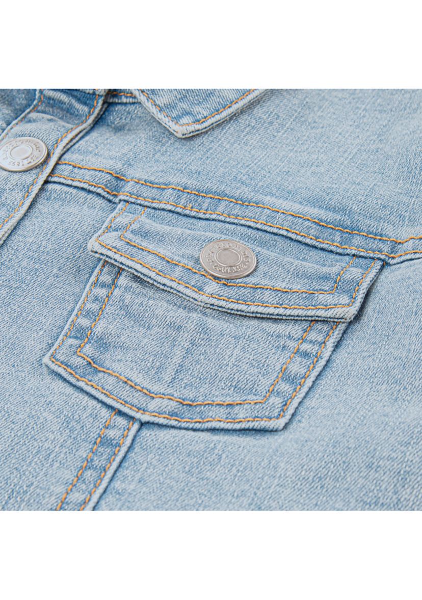 utility shirtdress 