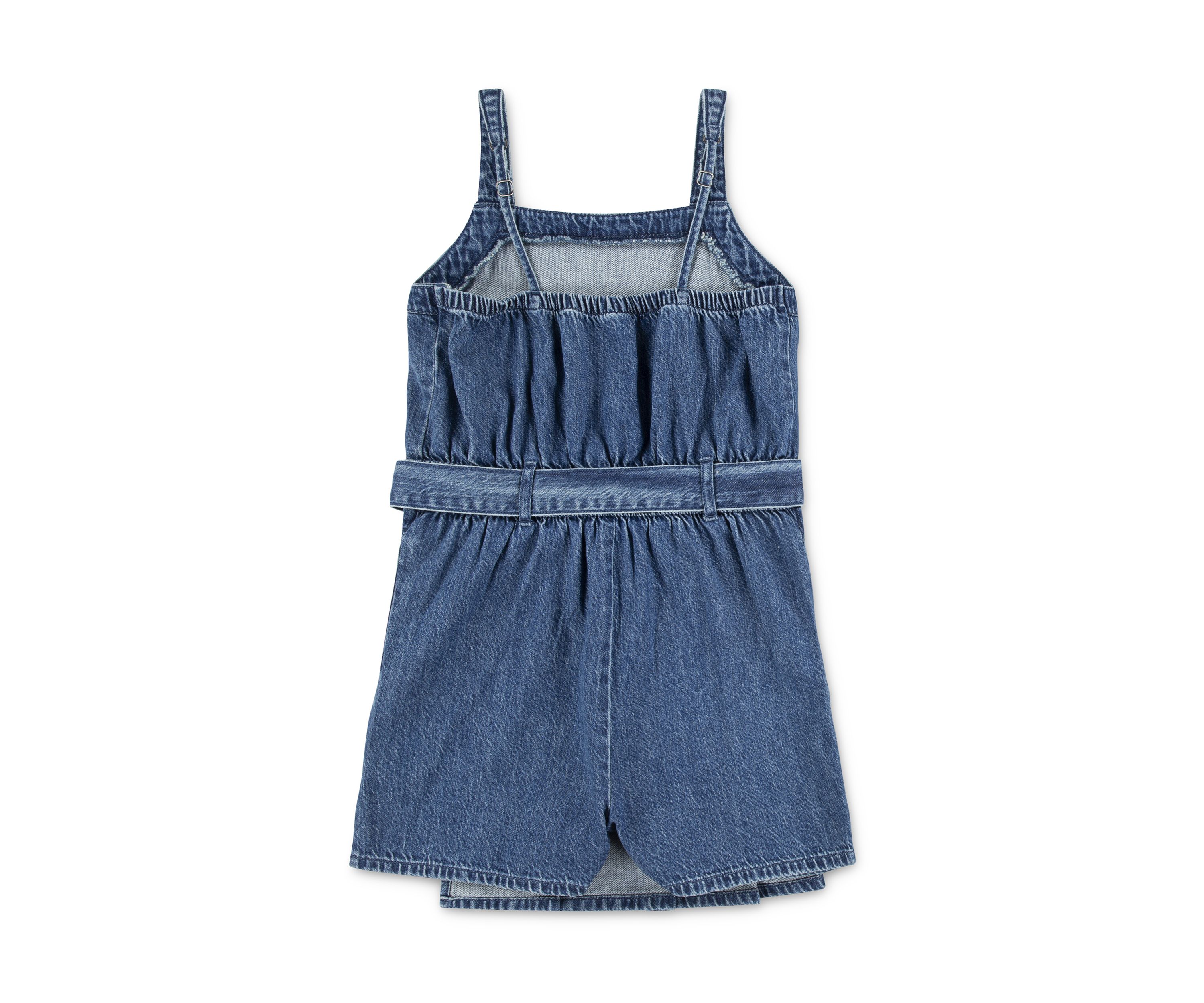 pleated skort dress