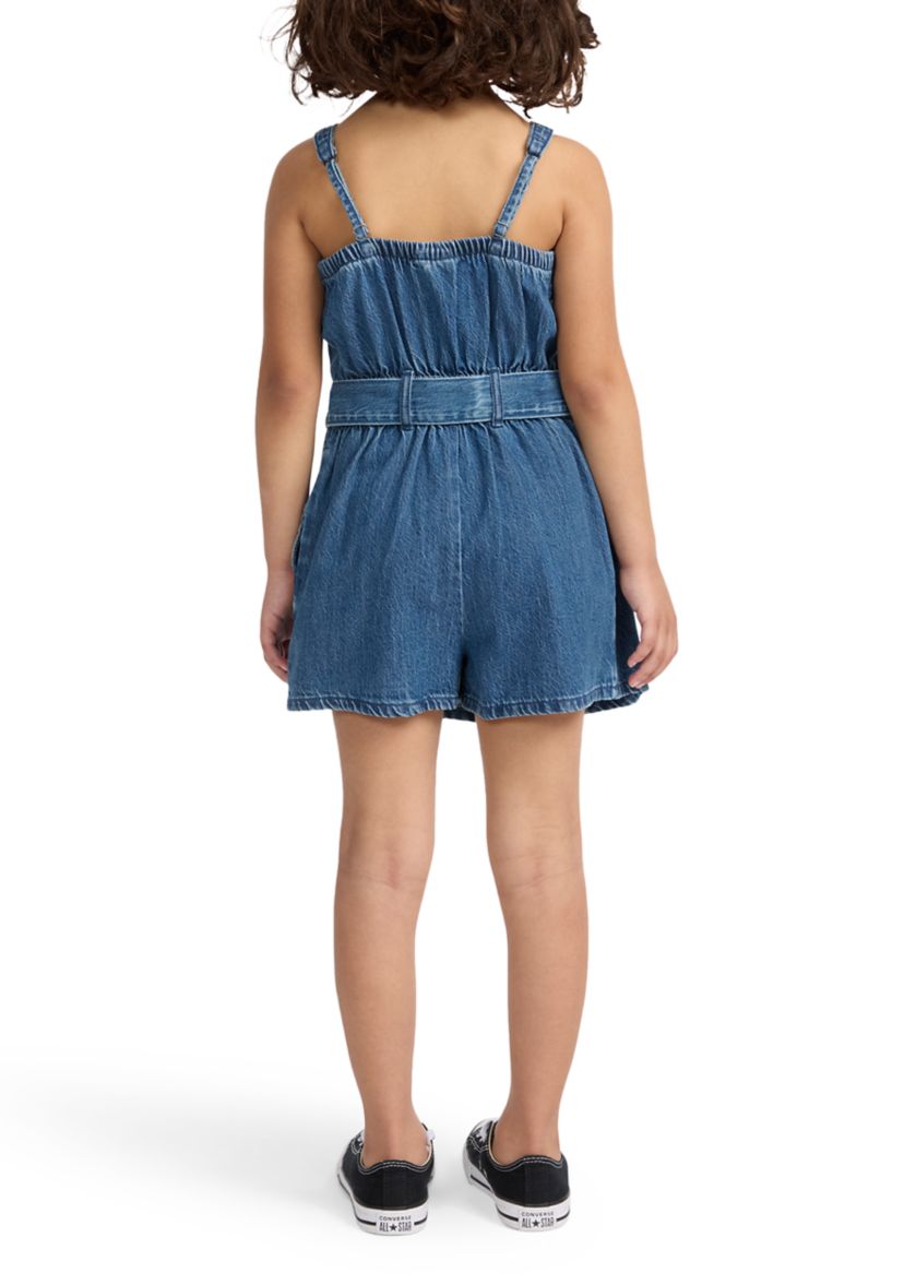 pleated skort dress