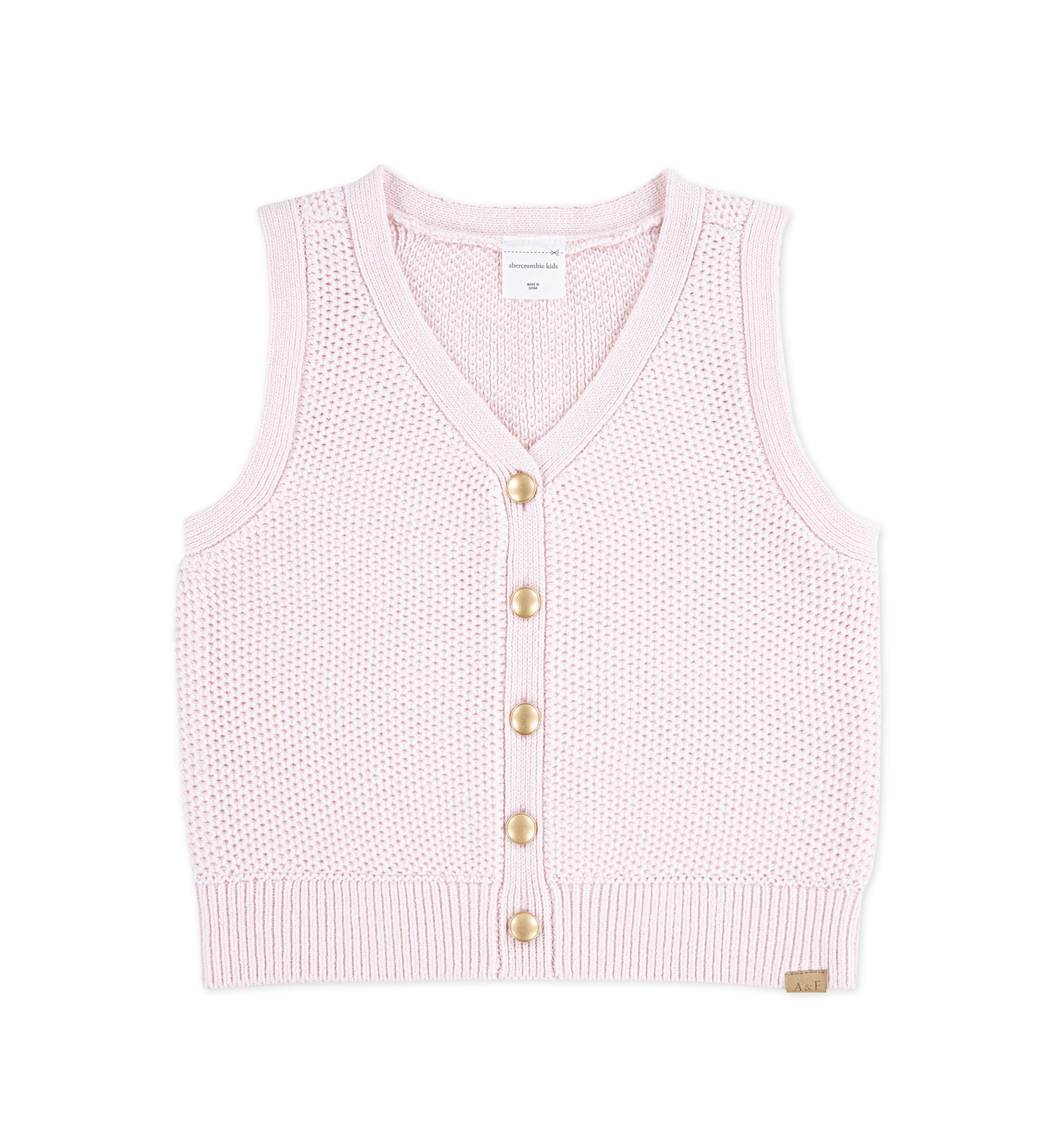 sweater vest
