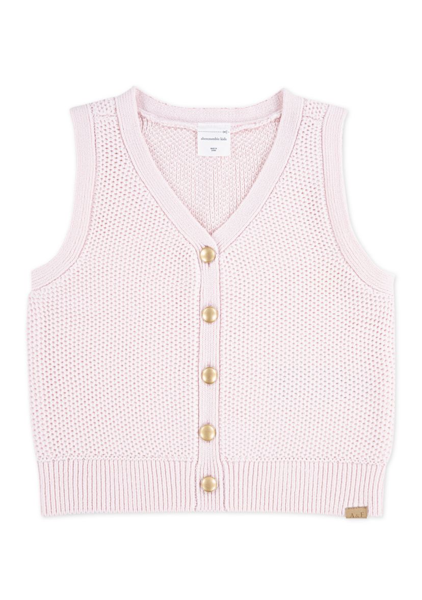 sweater vest
