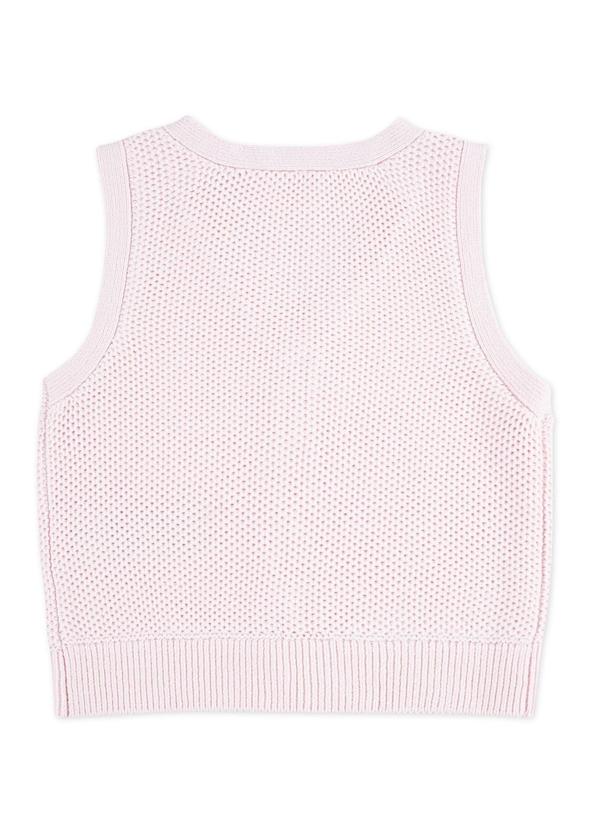 sweater vest