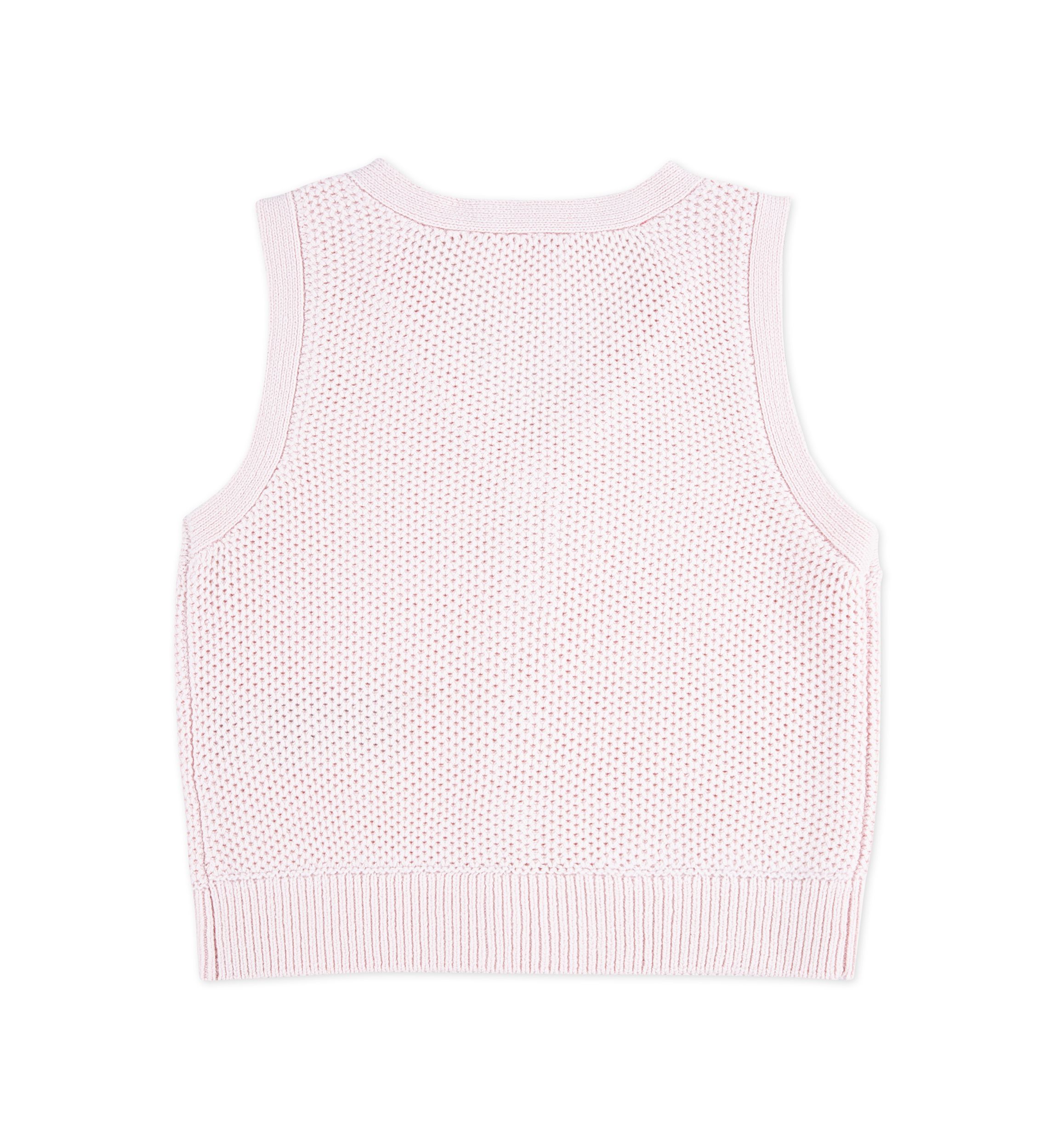 sweater vest