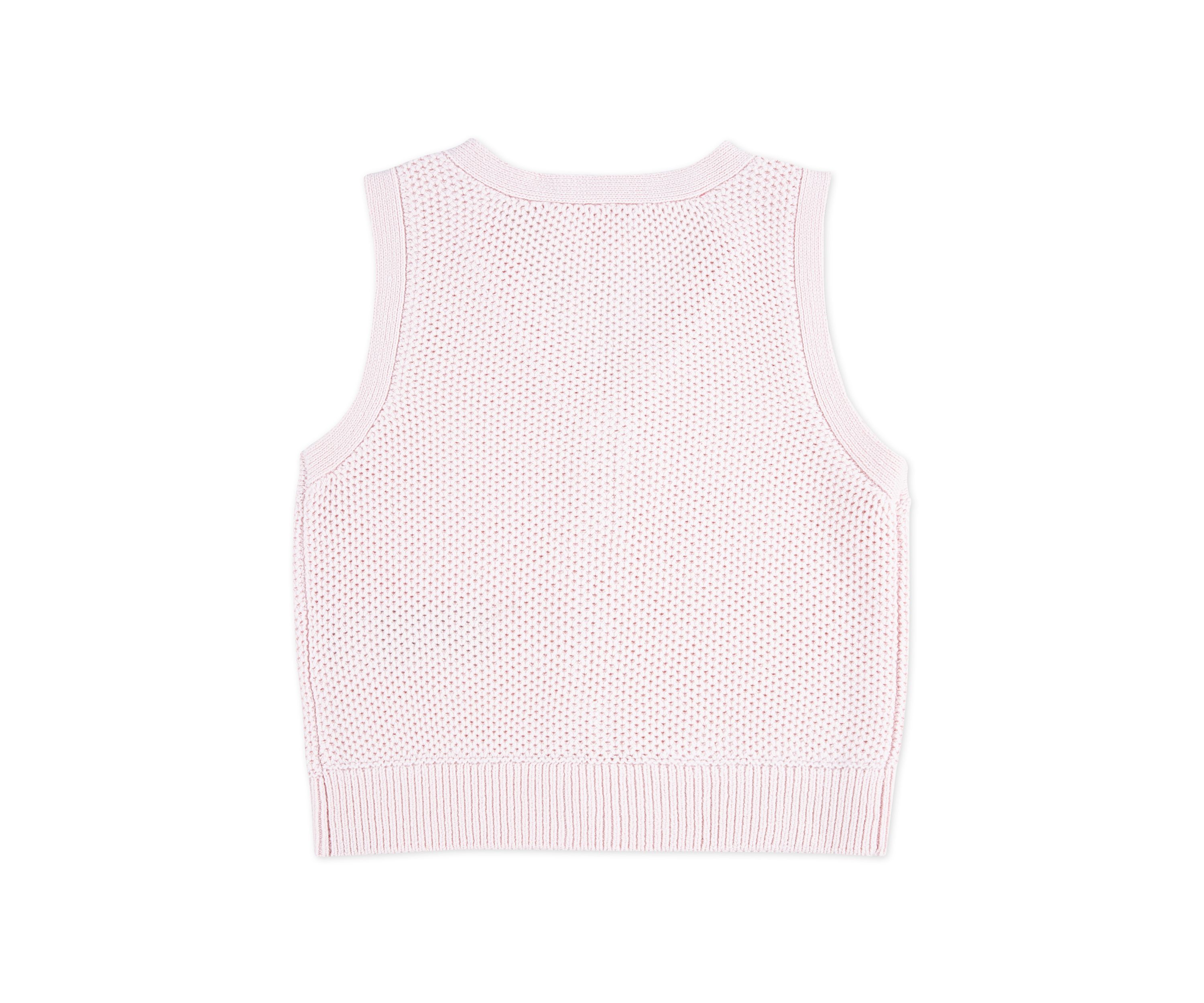 sweater vest