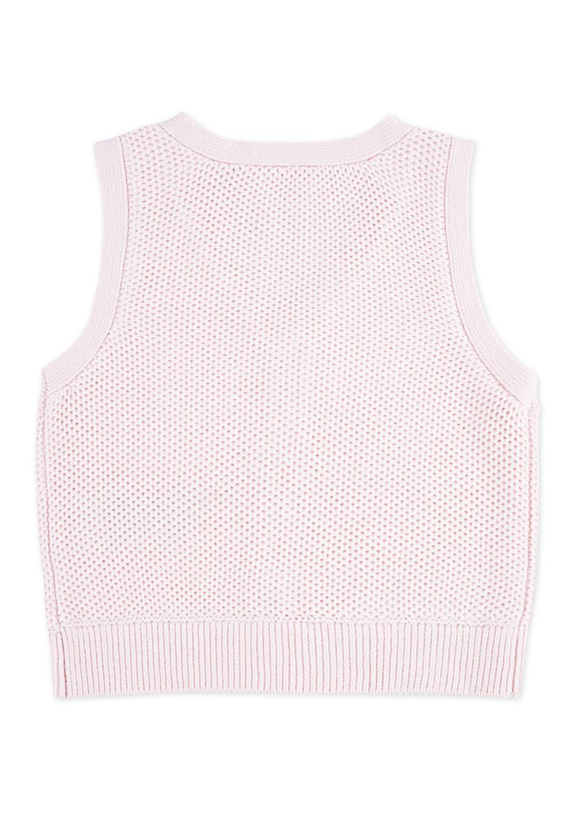 sweater vest