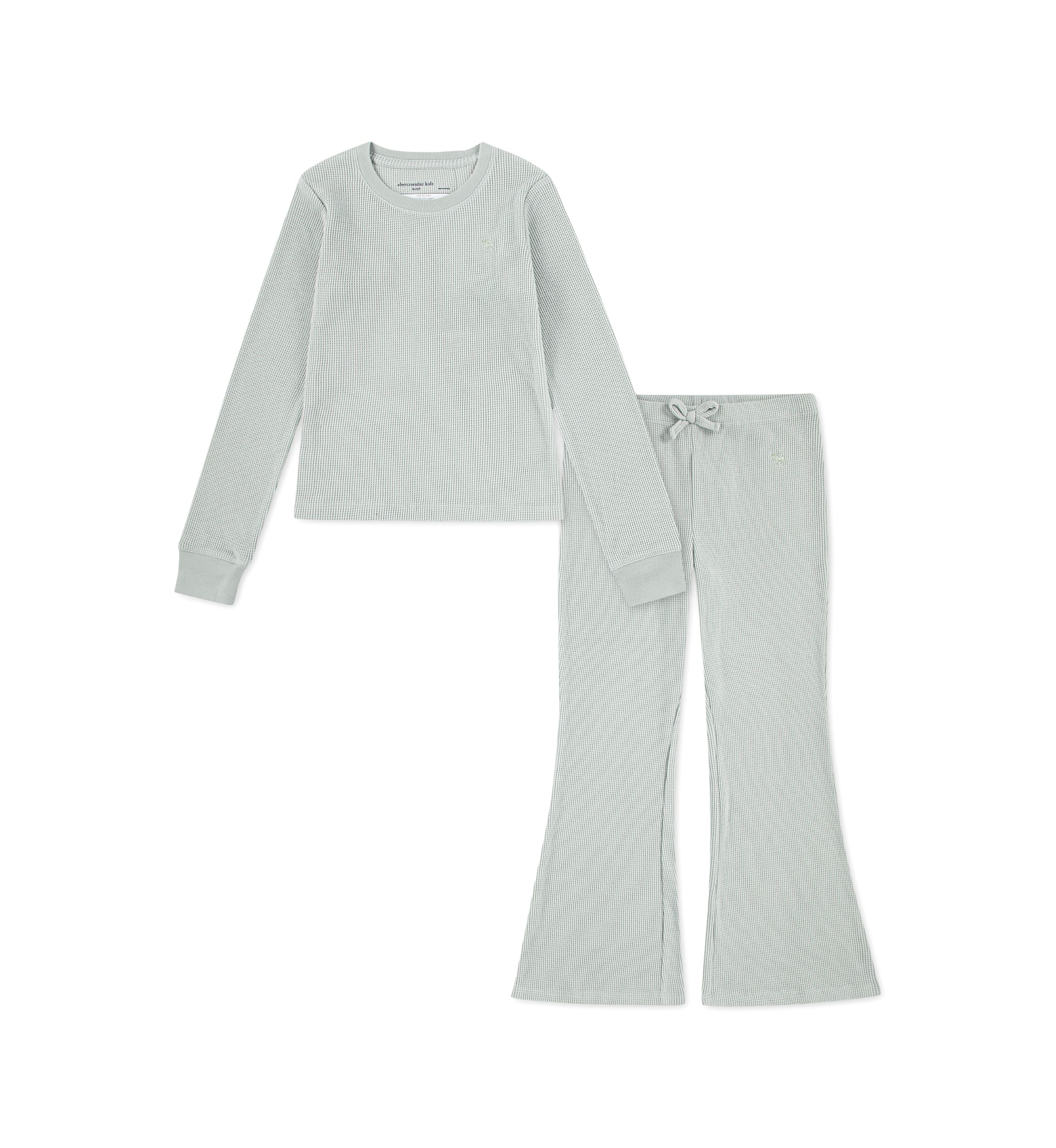 waffle sleep set 