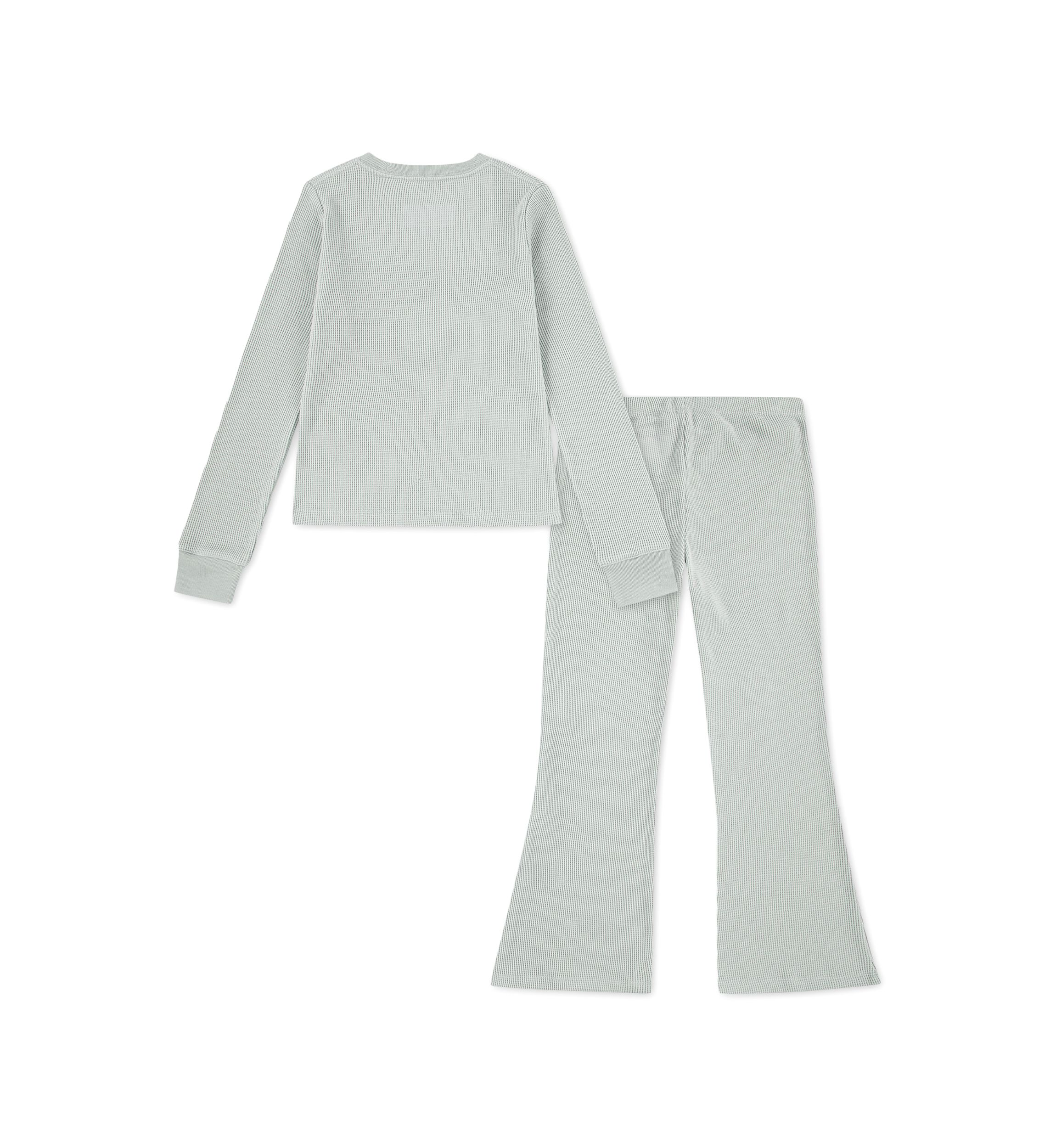 waffle sleep set 