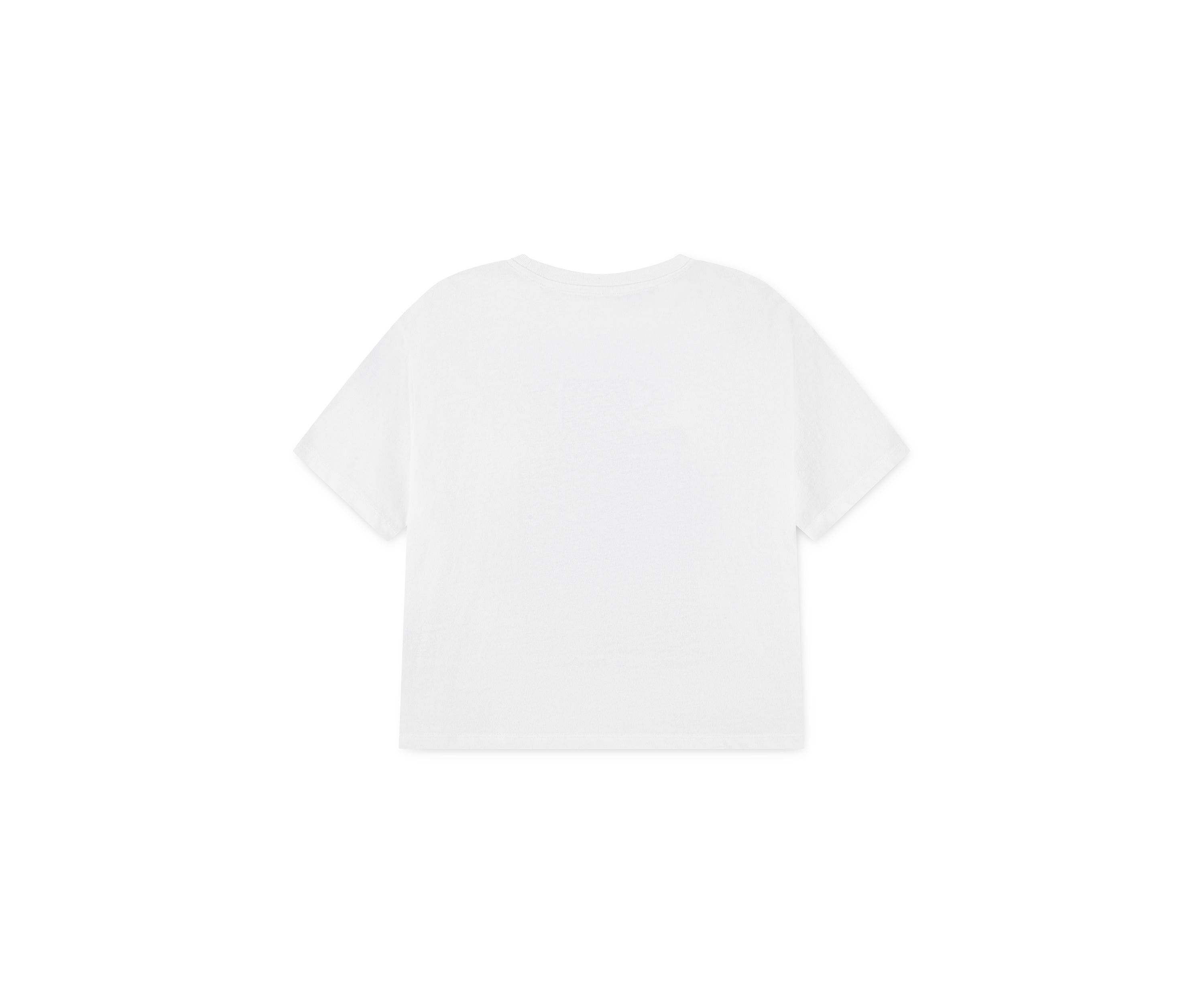 nyc ballet boxy t-shirt 