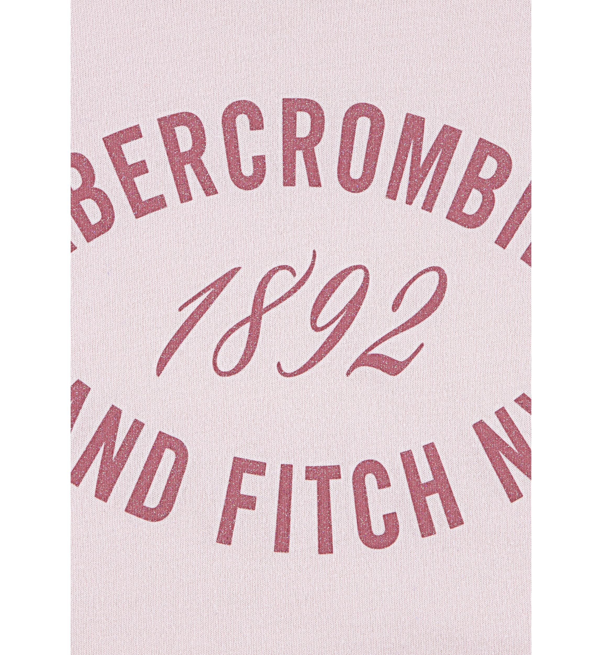 cotton ruched 1892 graphic t-shirt
