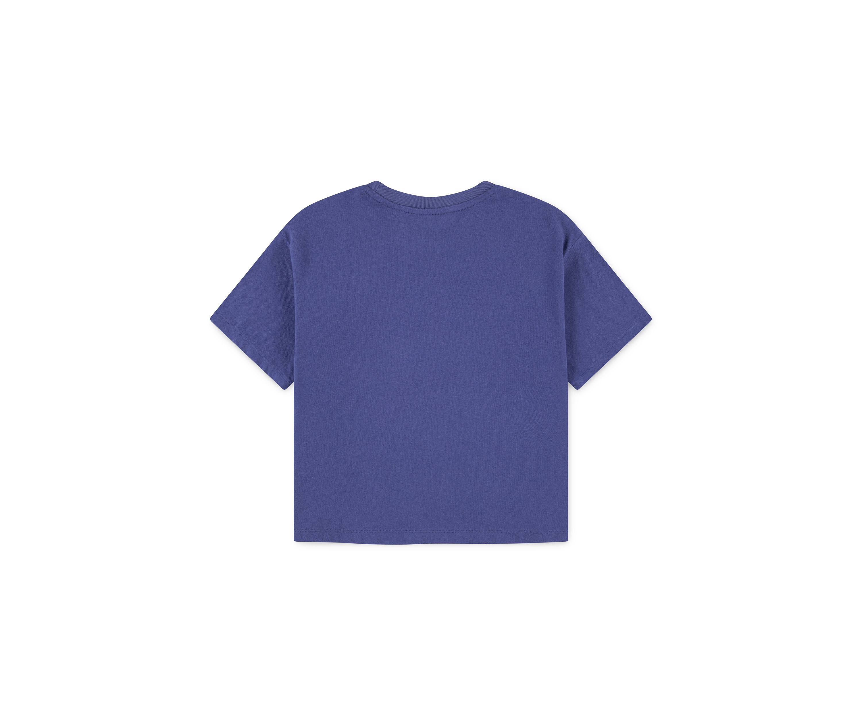 new york graphic t-shirt 