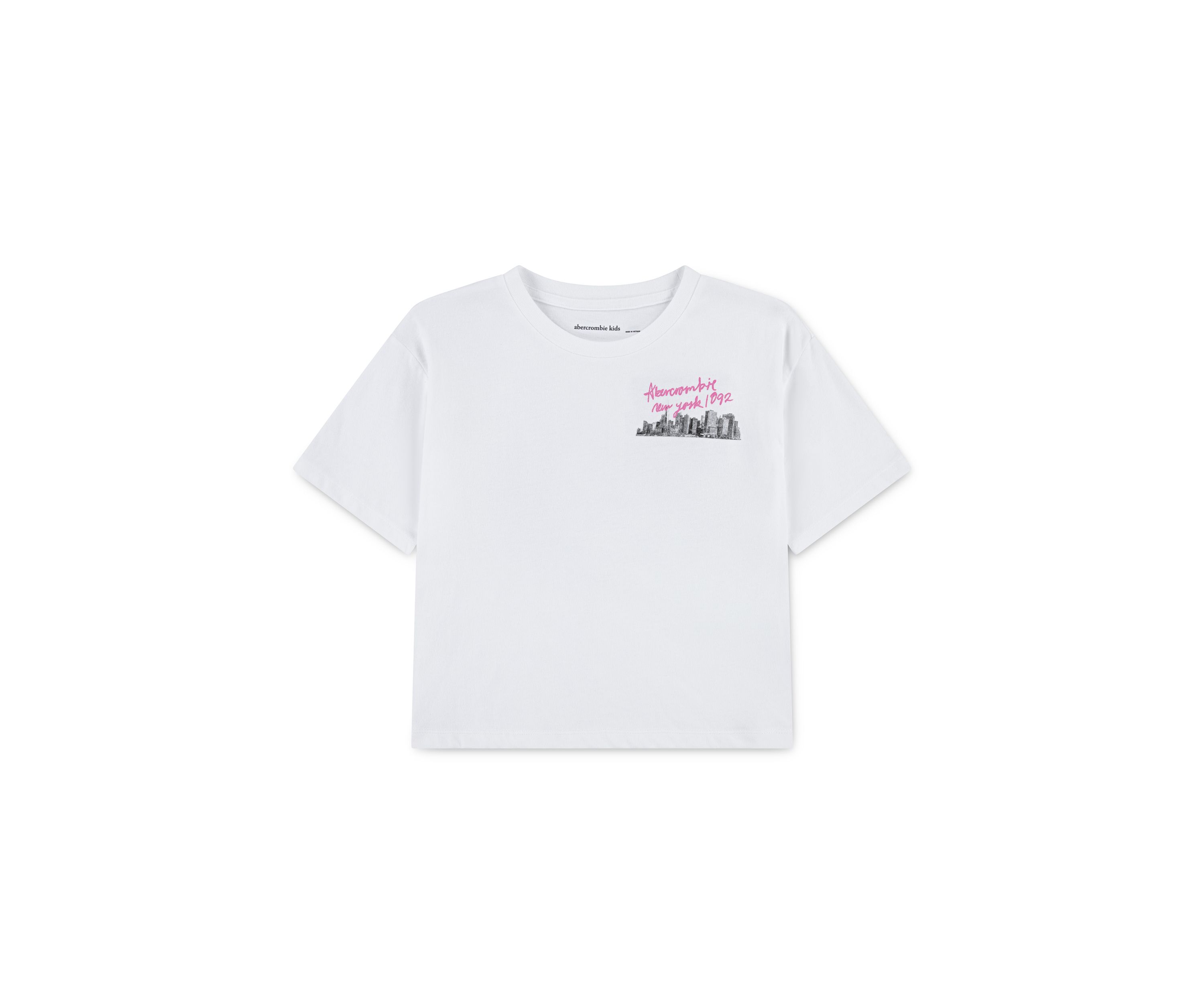 graphic city t-shirt
